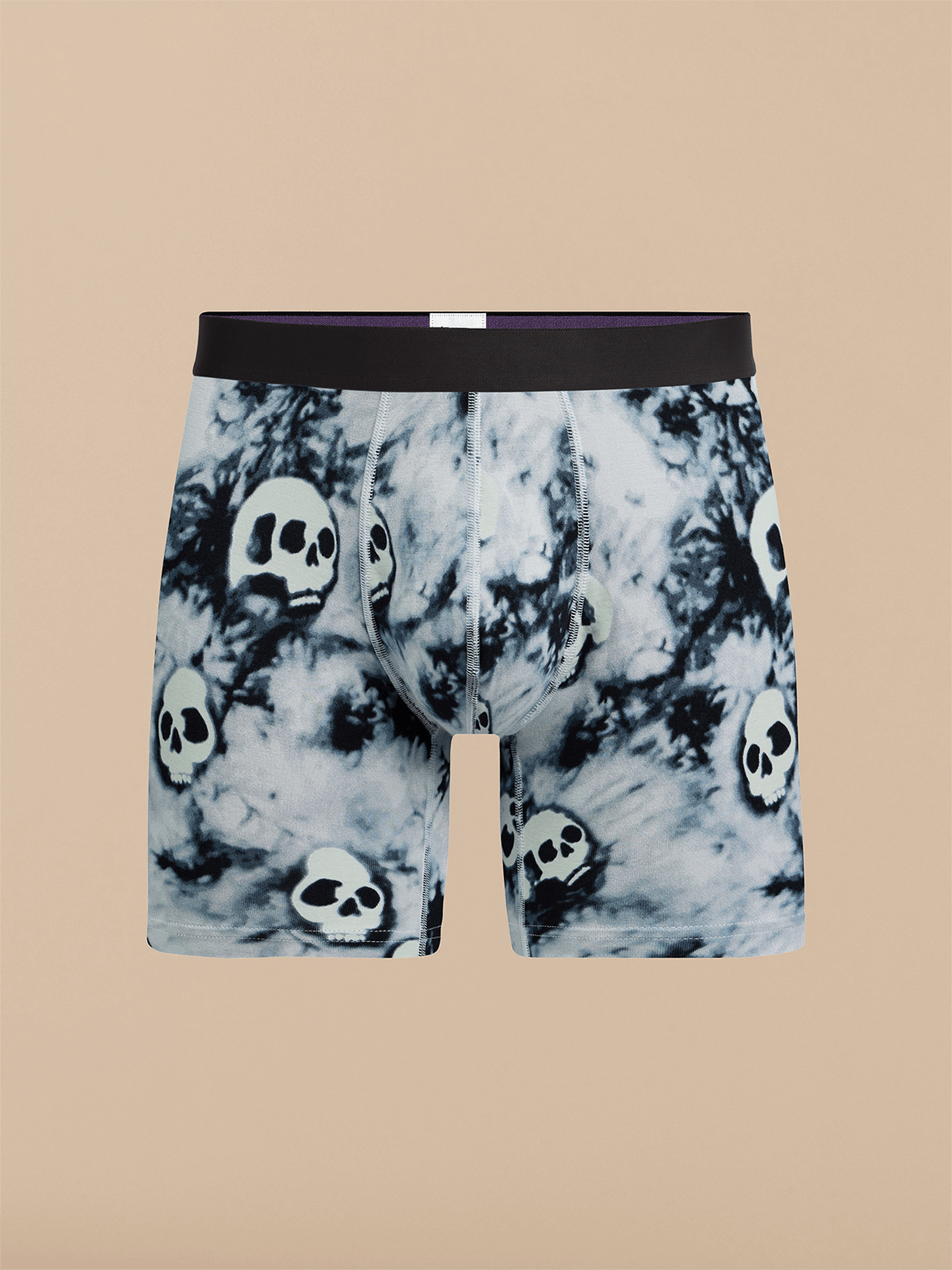 UltraModal™ Core Boxer Brief | Ghosted