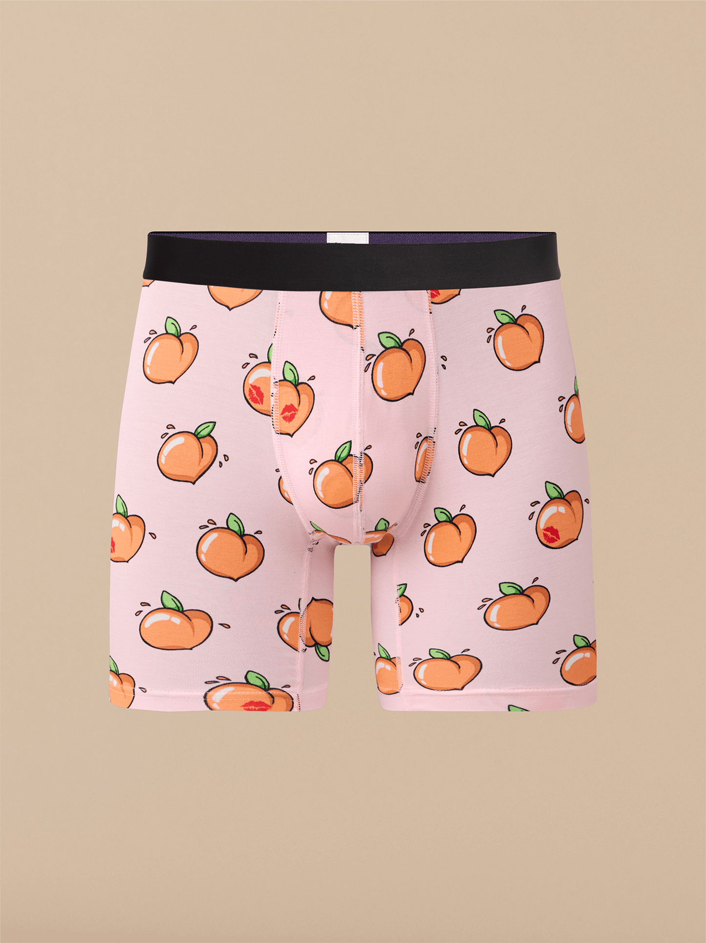 UltraModal™ Core Boxer Brief | Kiss My Peach