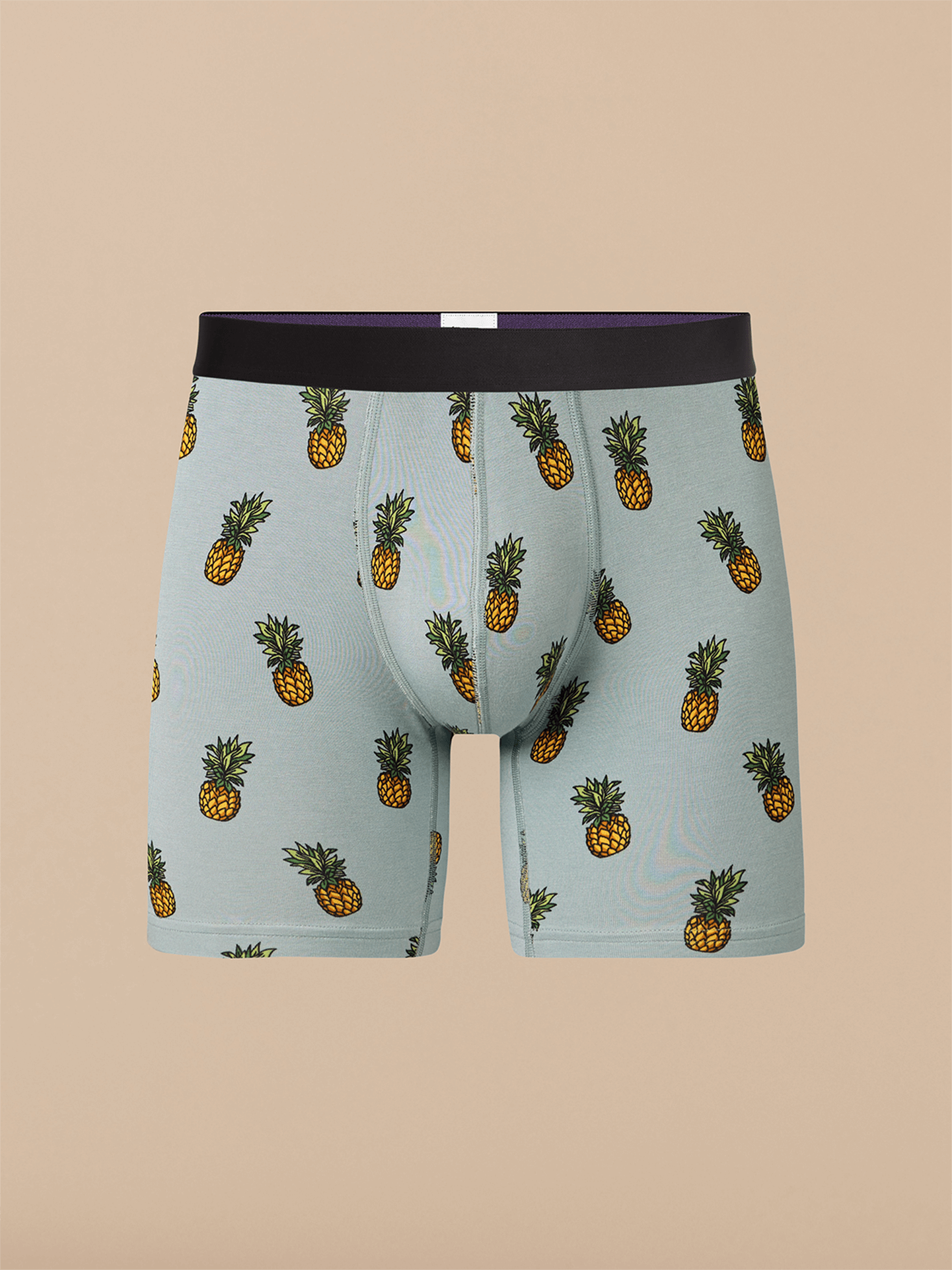 UltraModal™ Core Boxer Brief | Pineapples