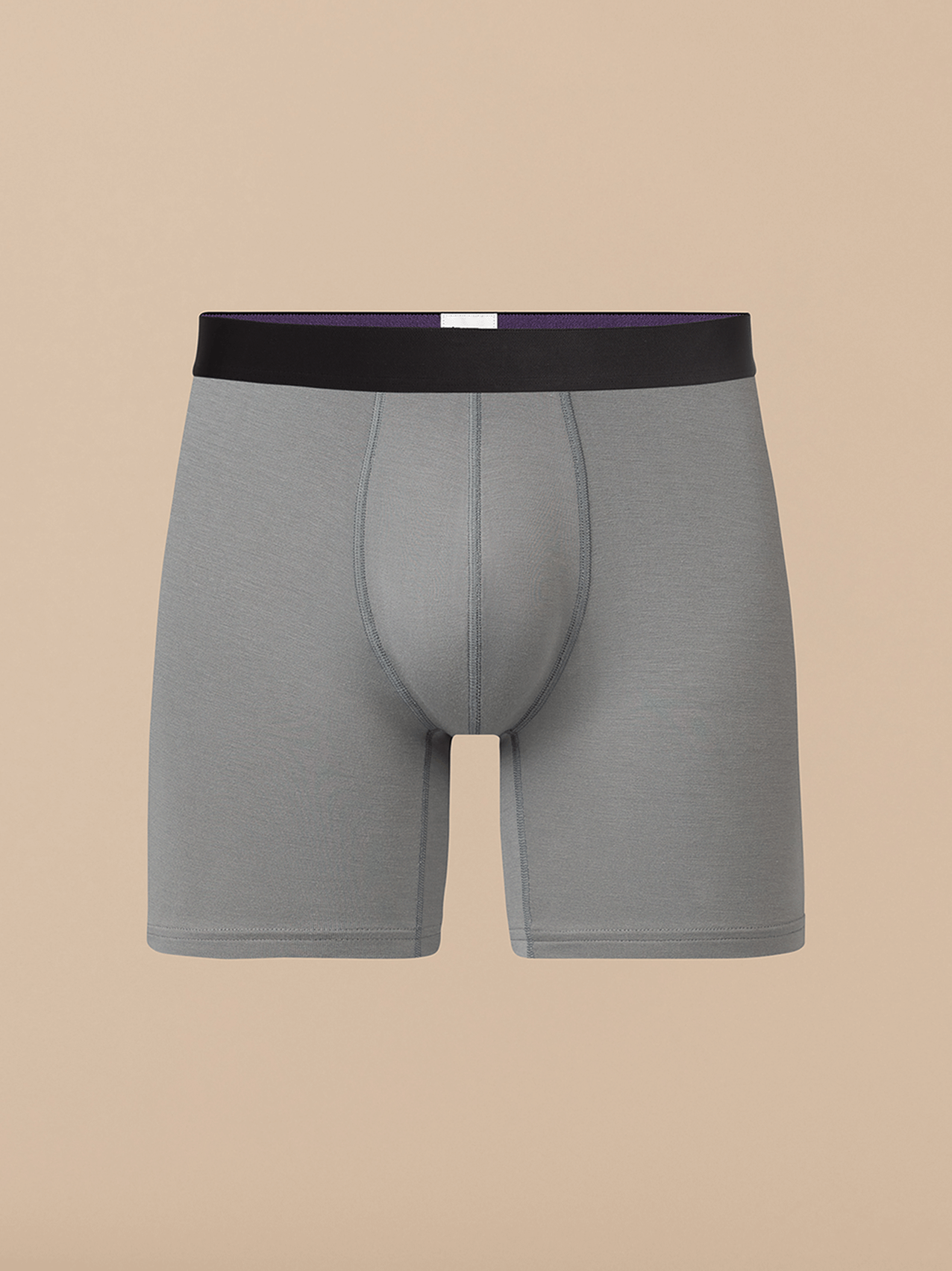 UltraModal™ Core Boxer Brief | Stone