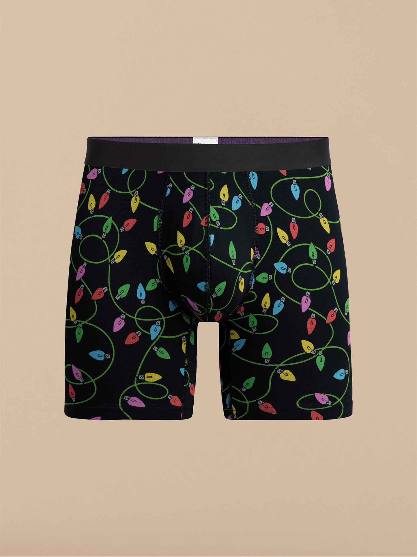 UltraModal™ Core Boxer Brief | String Lights