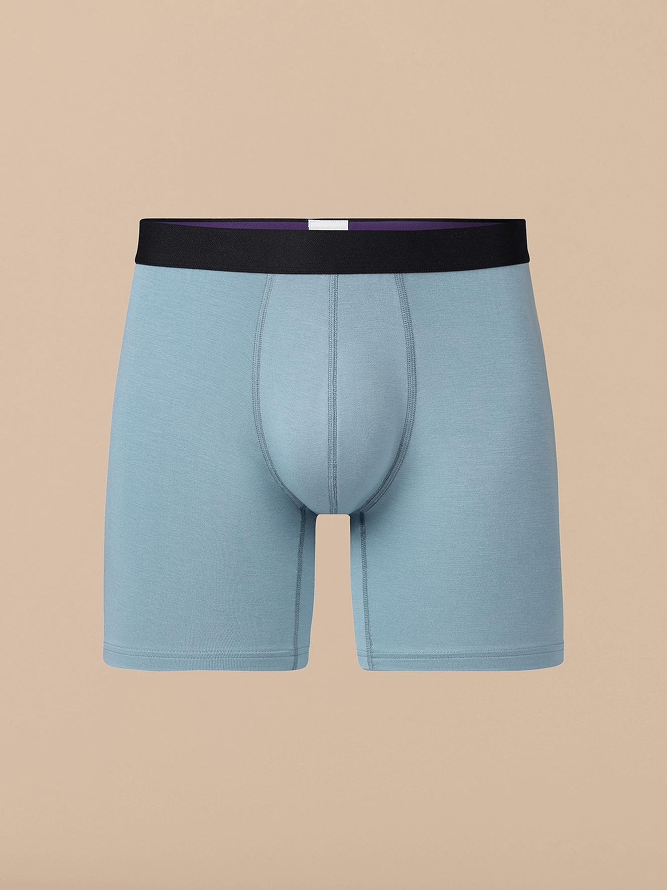 UltraModal™ Core Boxer Brief | Slate Blue