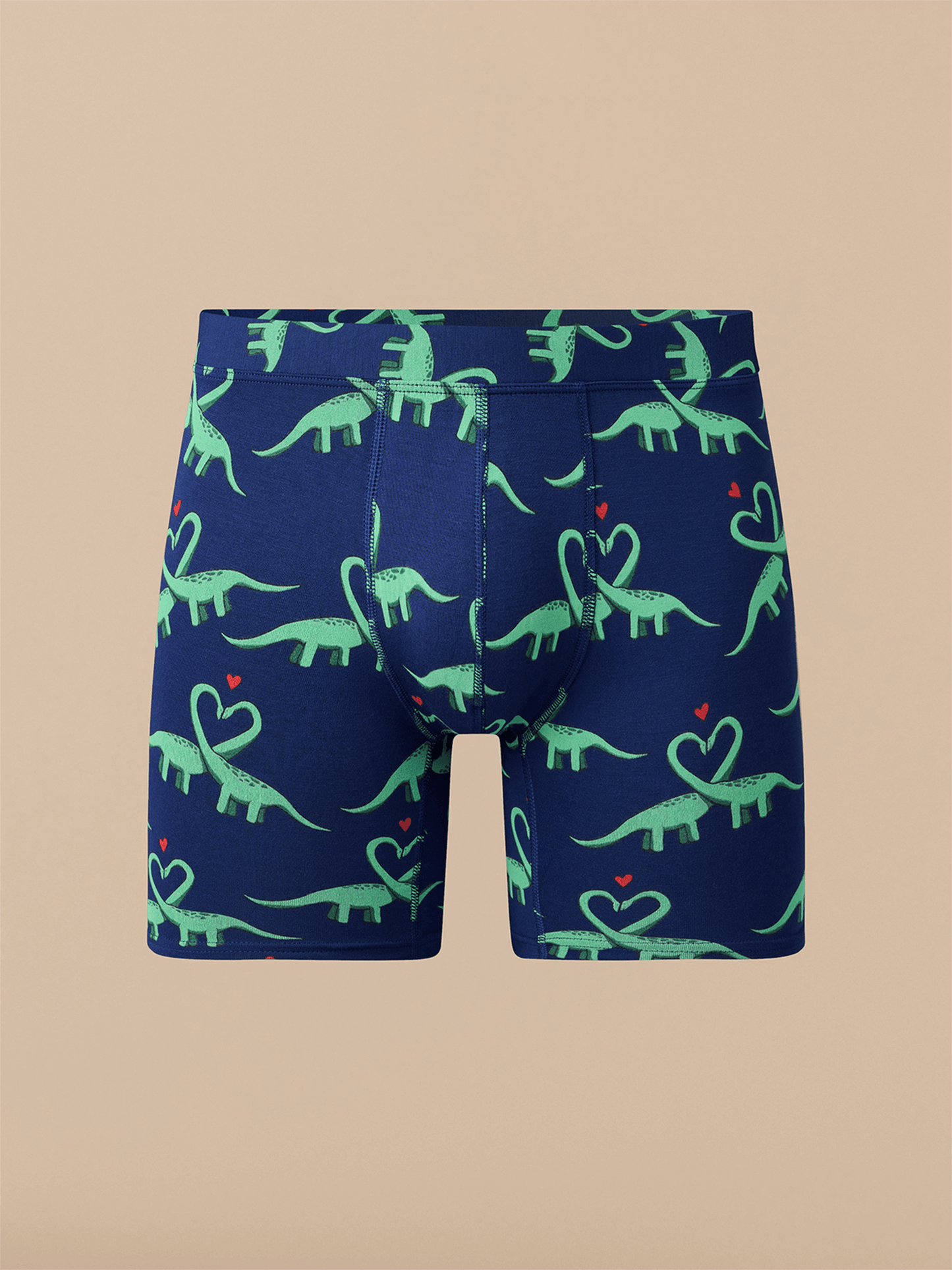 UltraModal™ FeelFree Boxer Brief | Saur in Love