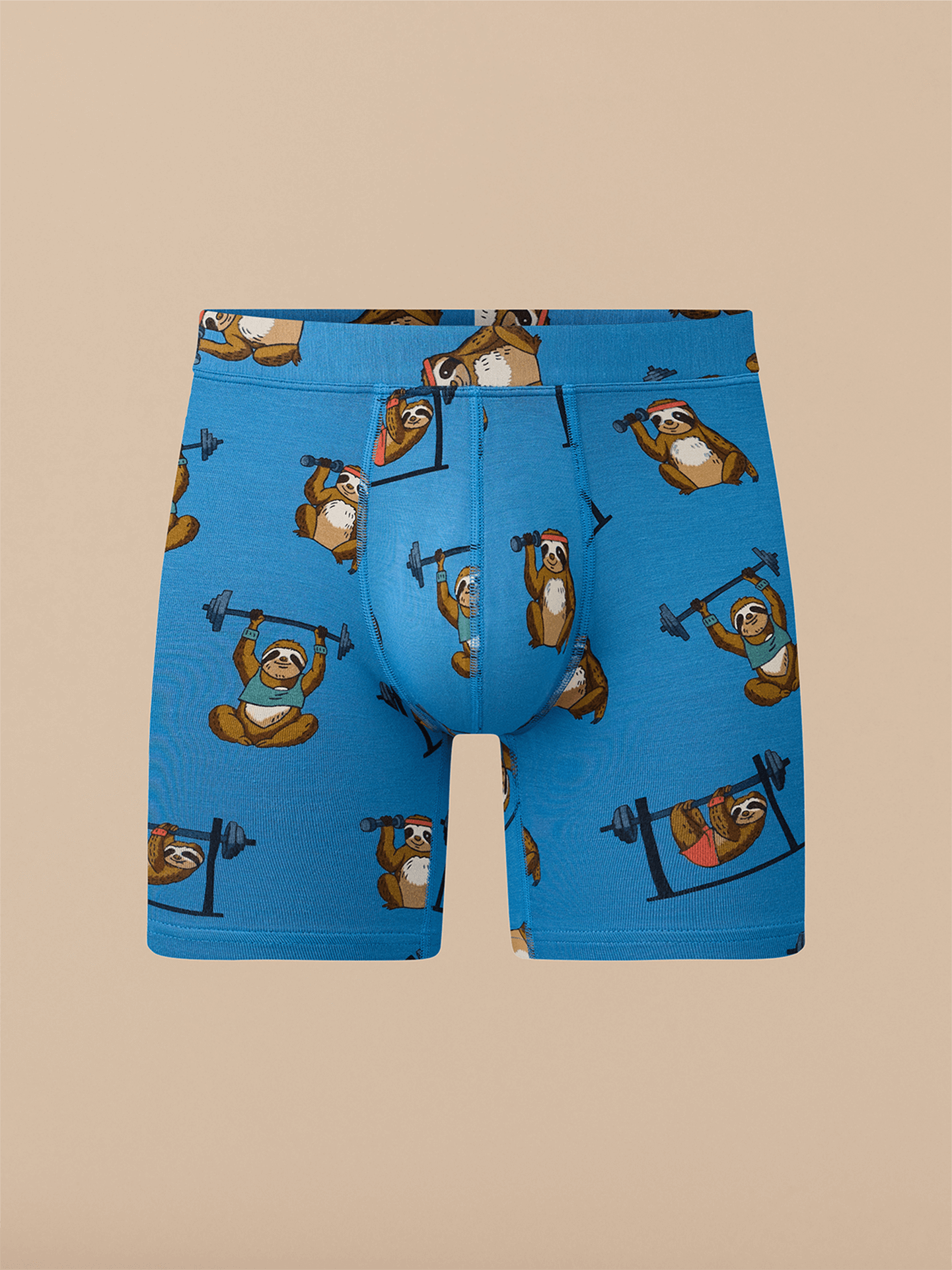 UltraModal™ FeelFree Boxer Brief | Slothercise