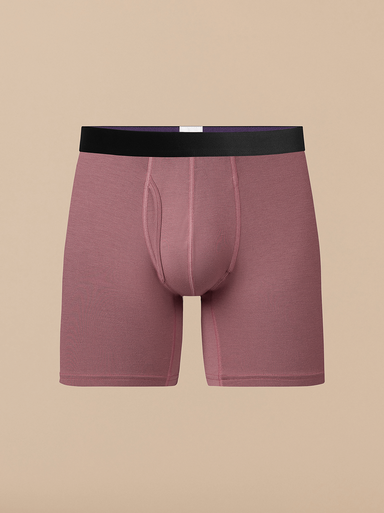 UltraModal™ Core Boxer Brief w/ Fly | Brick