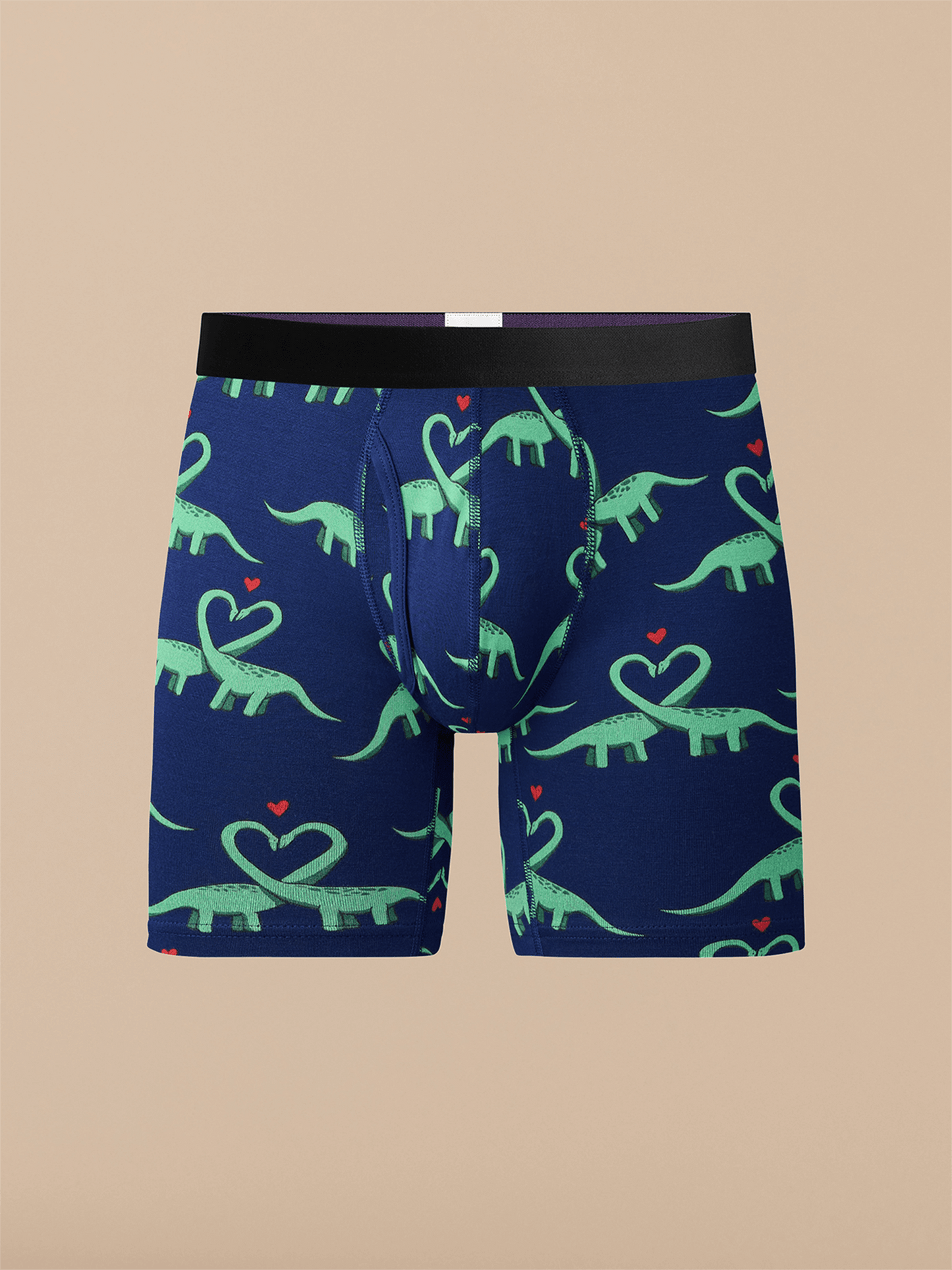 UltraModal™ Core Boxer Brief w/ Fly | Saur in Love