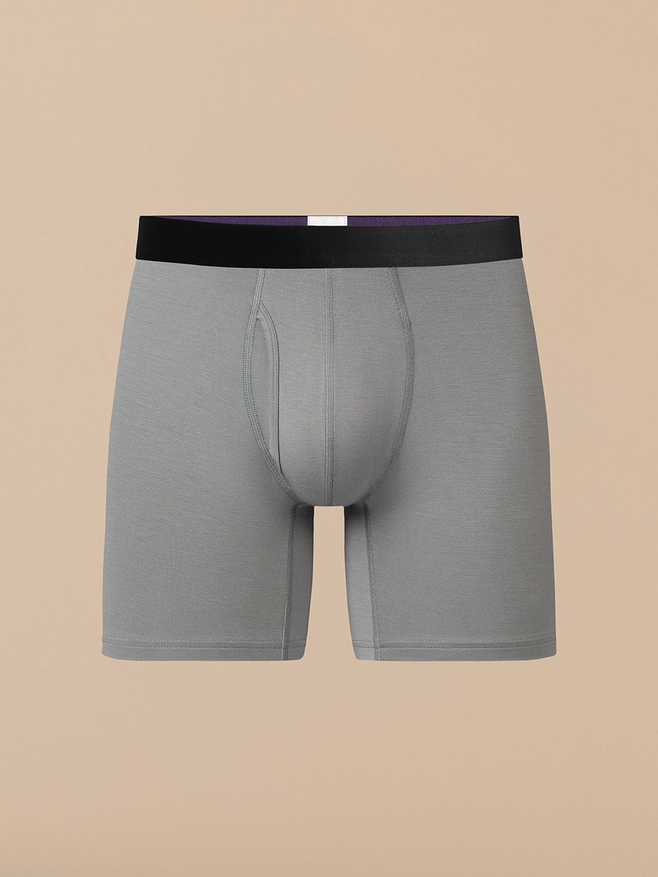 UltraModal™ Core Boxer Brief w/ Fly | Stone