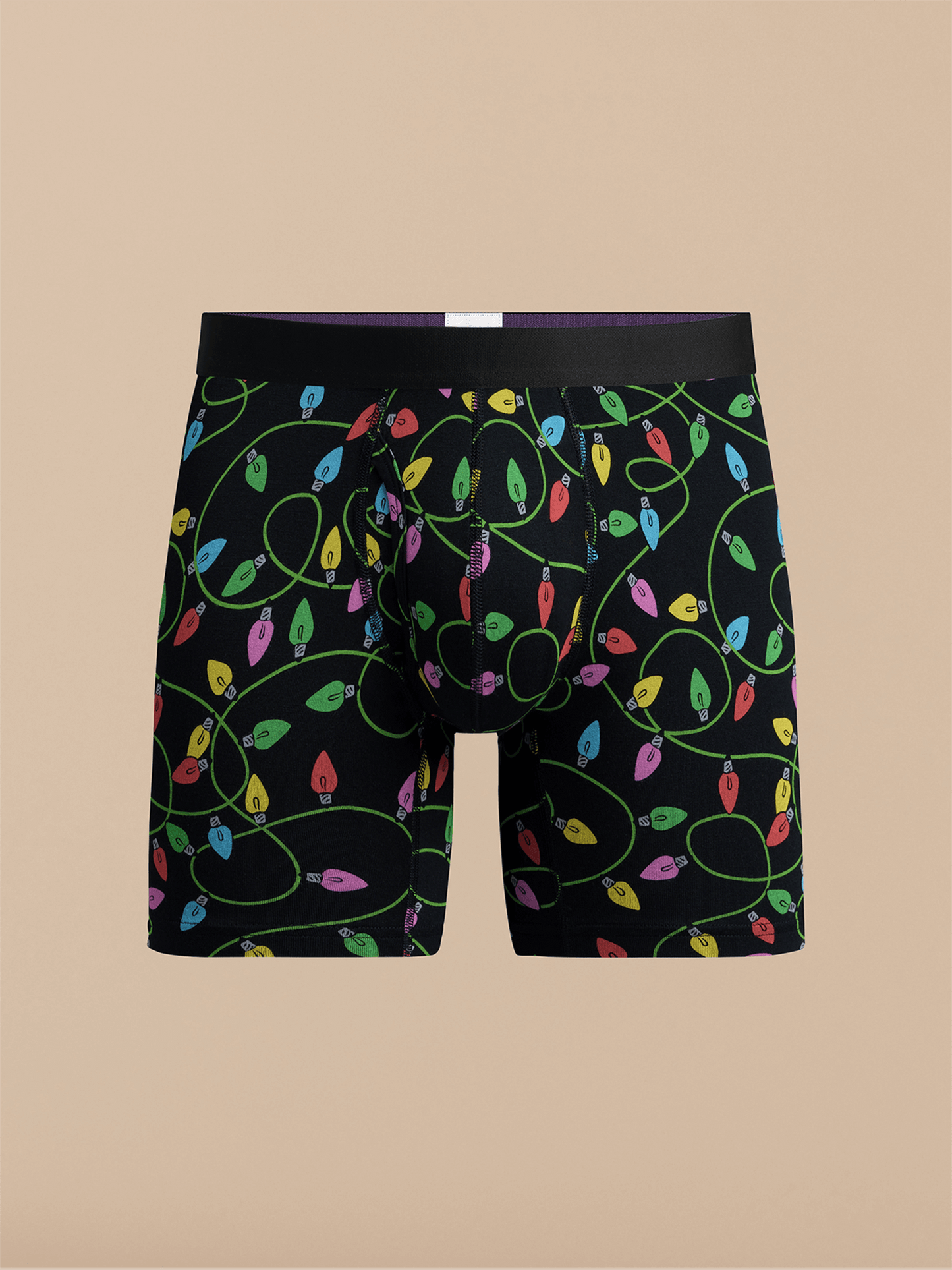 UltraModal™ Core Boxer Brief w/ Fly | String Lights