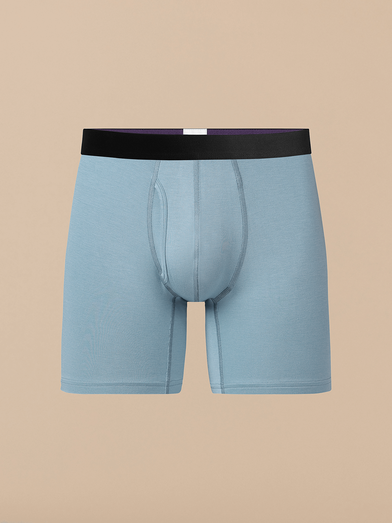 UltraModal™ Core Boxer Brief w/ Fly | Slate Blue