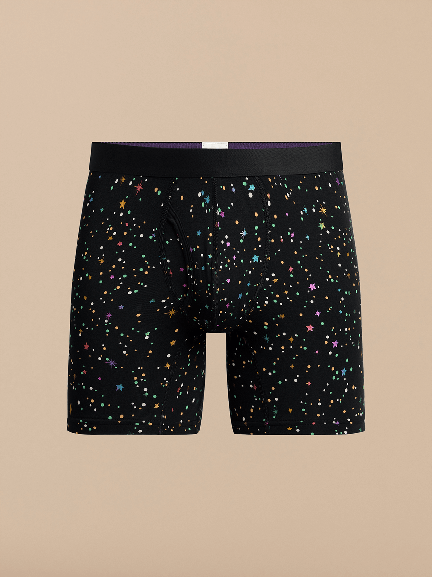 UltraModal™ Core Boxer Brief w/ Fly | Stargaze