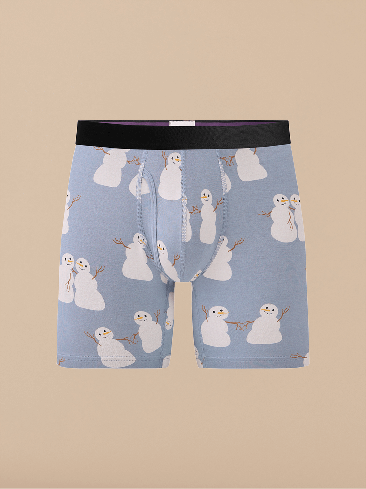 UltraModal™ Core Boxer Brief w/ Fly | Snowmates