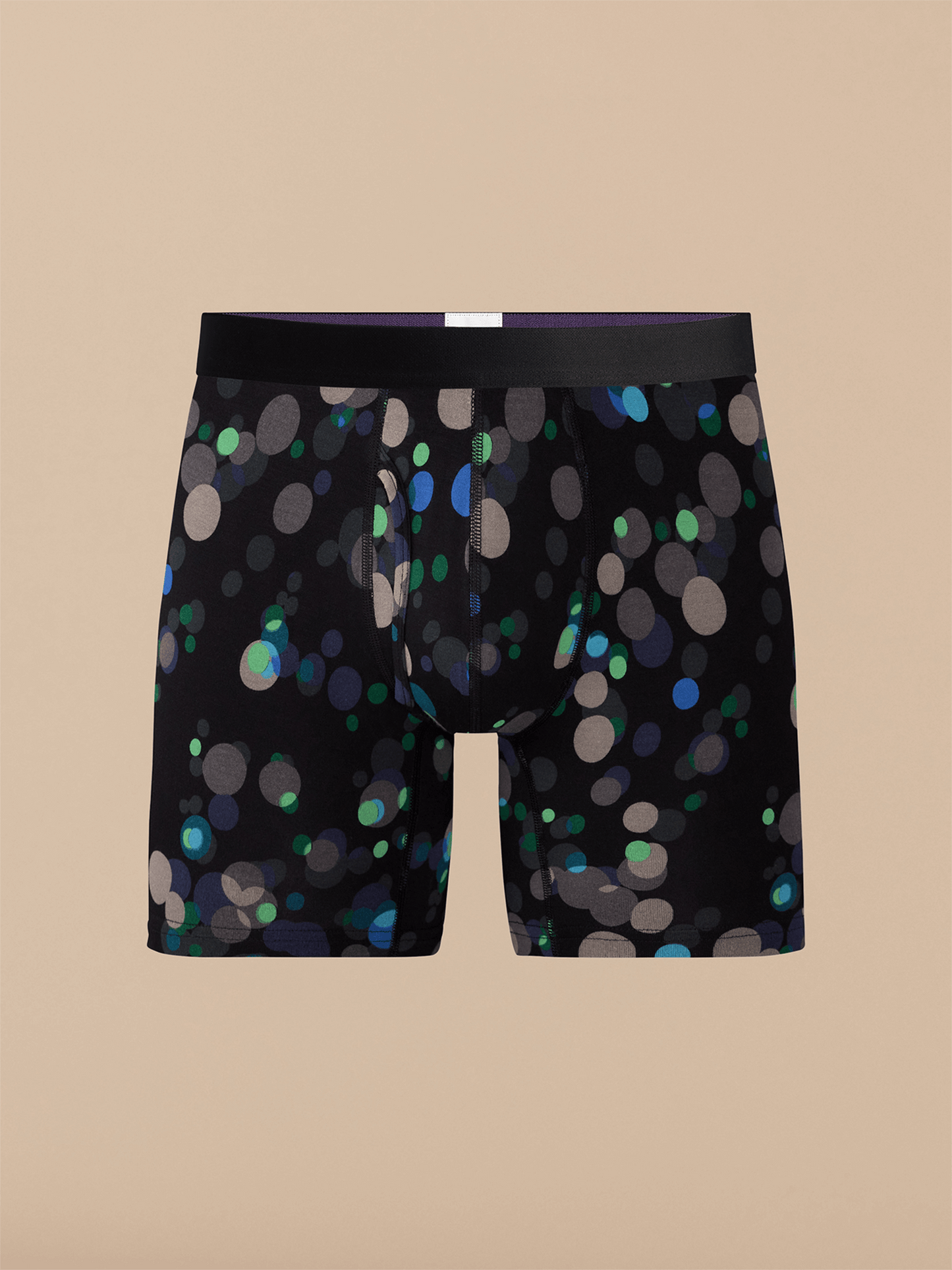 UltraModal™ Core Boxer Brief w/ Fly | Twinkle