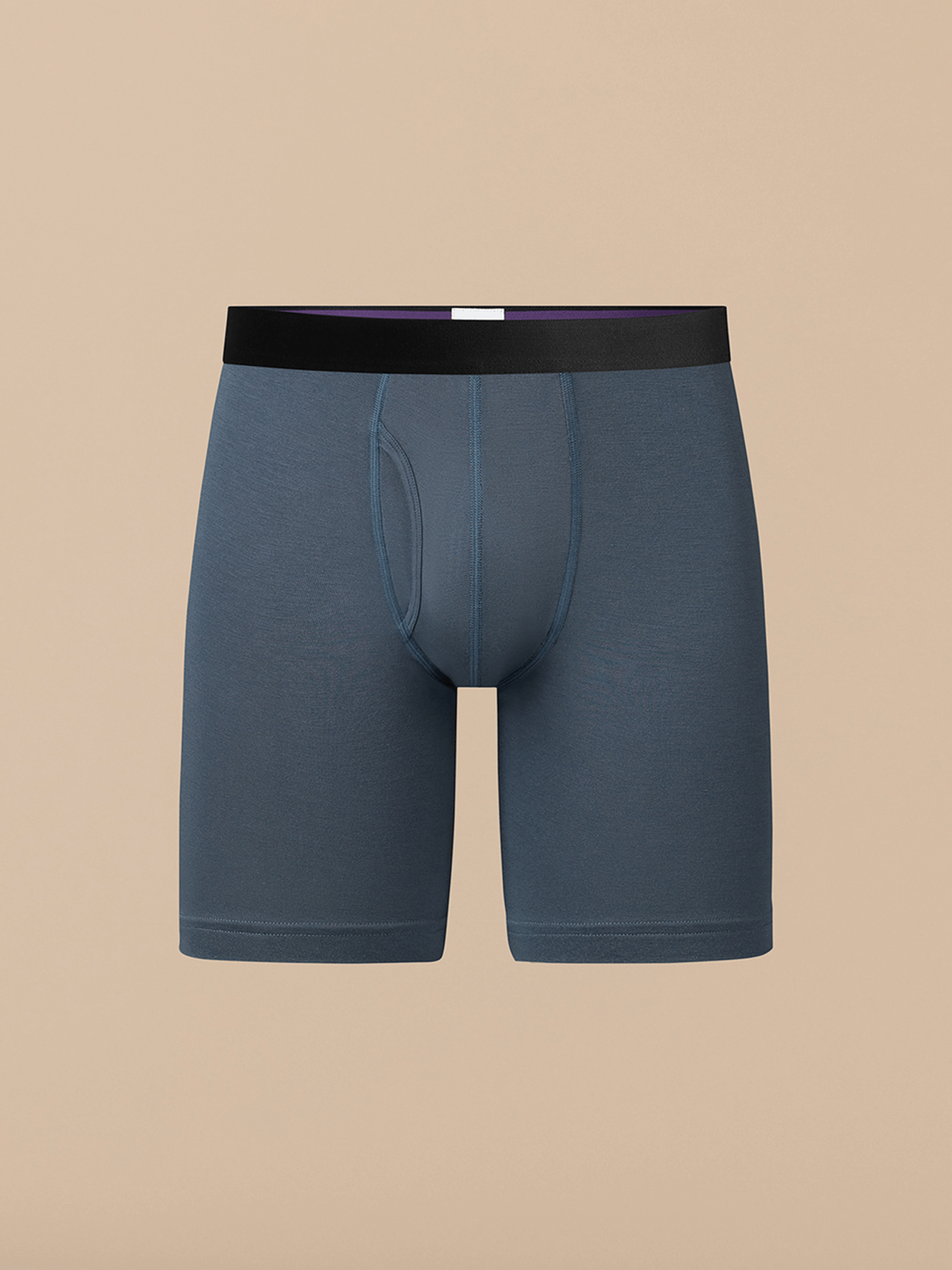 UltraModal™ Core Long Boxer Brief w/ Fly | Storm