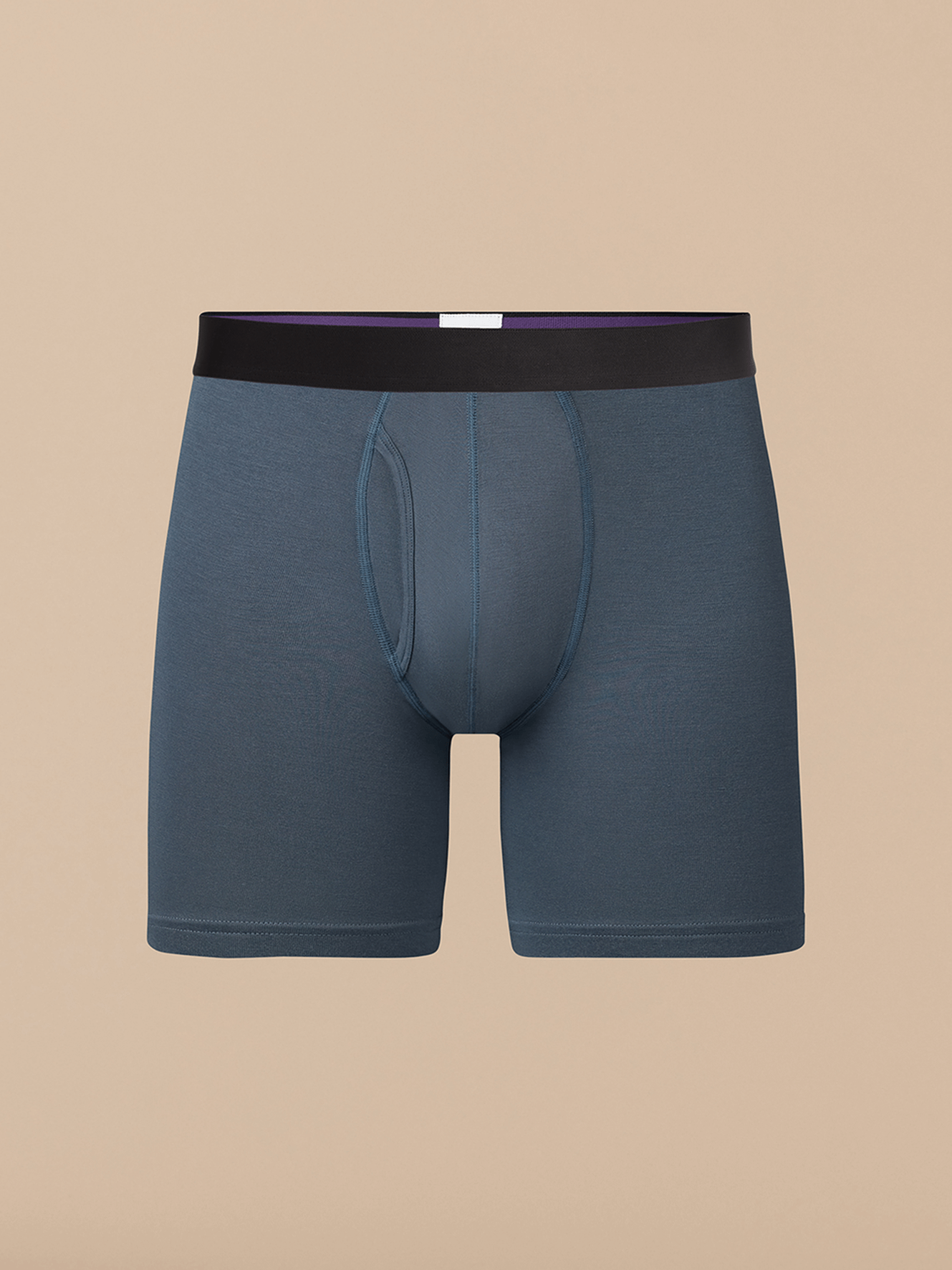 UltraModal™ Core Ball Caddy™ Boxer Brief w/ Fly | Storm