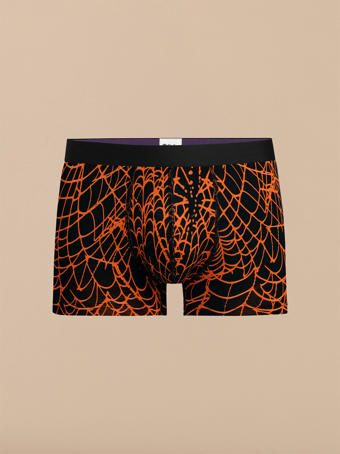 UltraModal™ Core Trunk | Caught in a Web