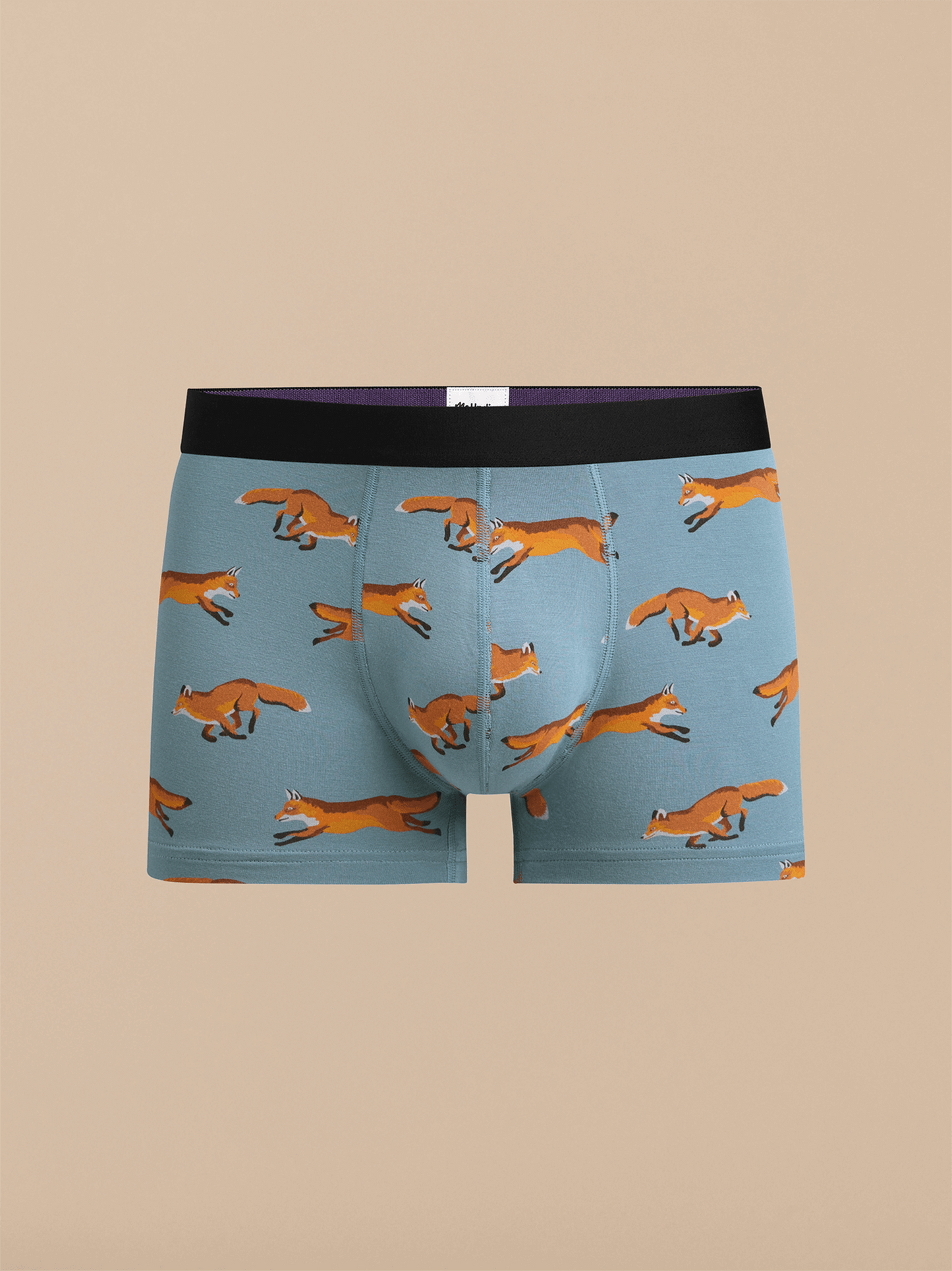 UltraModal™ Core Trunk | Feeling Foxy