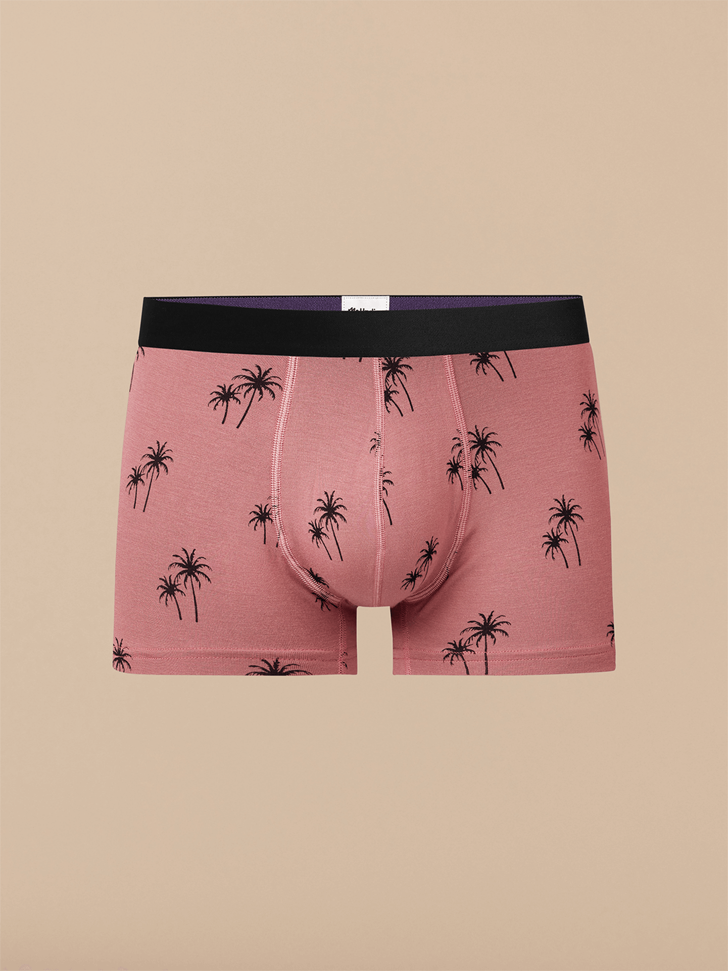 UltraModal™ Core Trunk | Faded Palms