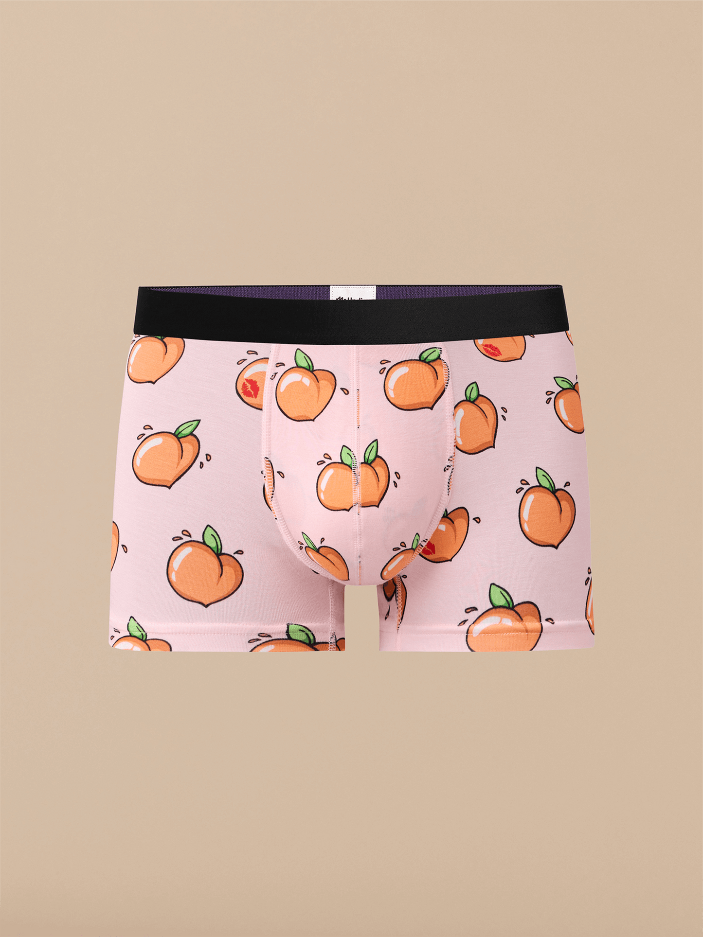 UltraModal™ Core Trunk | Kiss My Peach