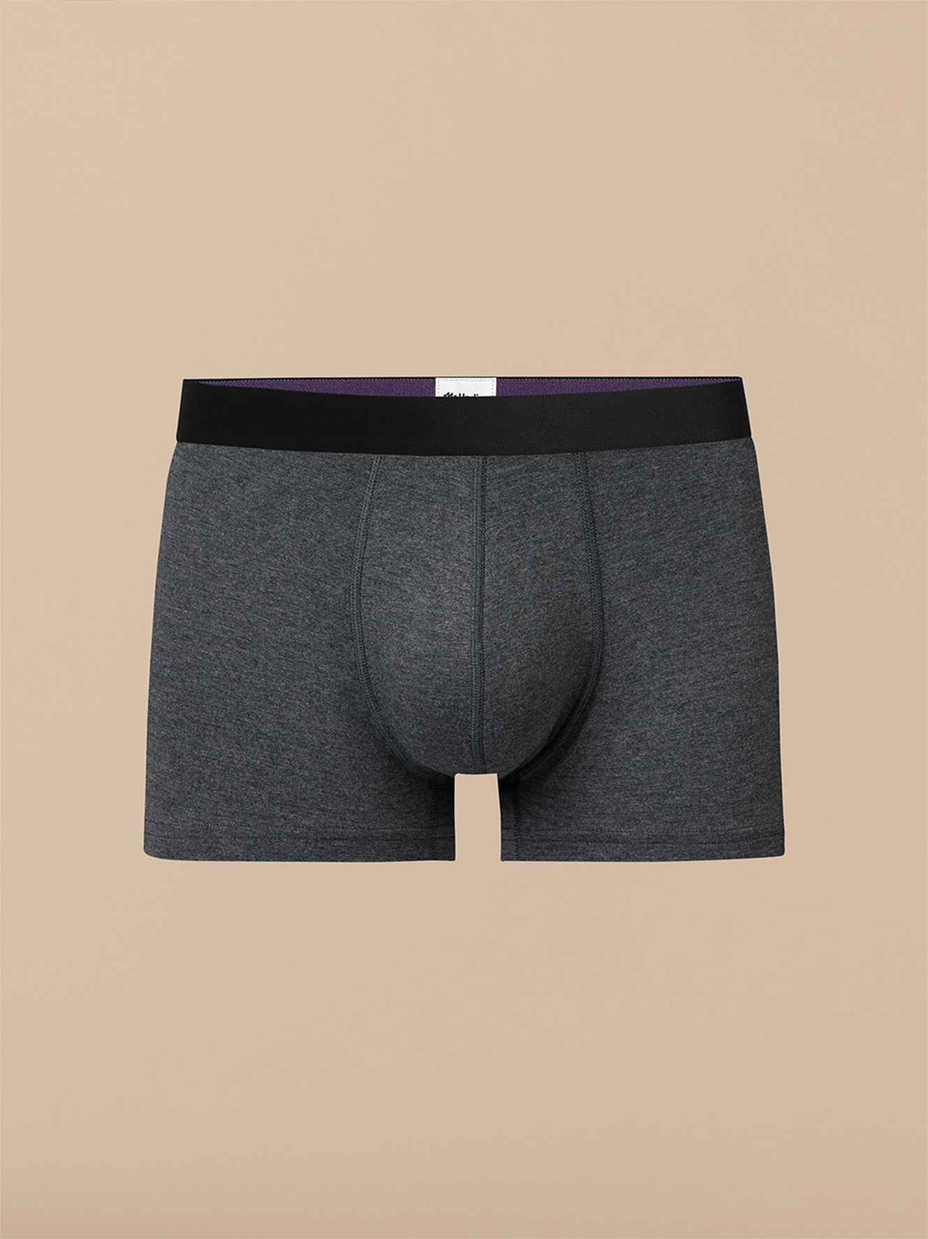 UltraModal™ Core Trunk | Heather Charcoal