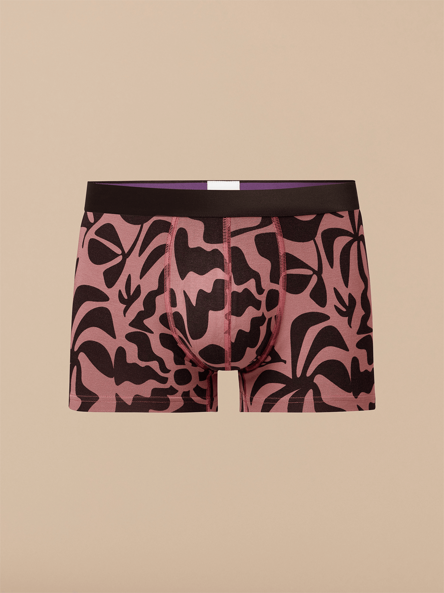 UltraModal™ Core Trunk | Mauve Heatwave
