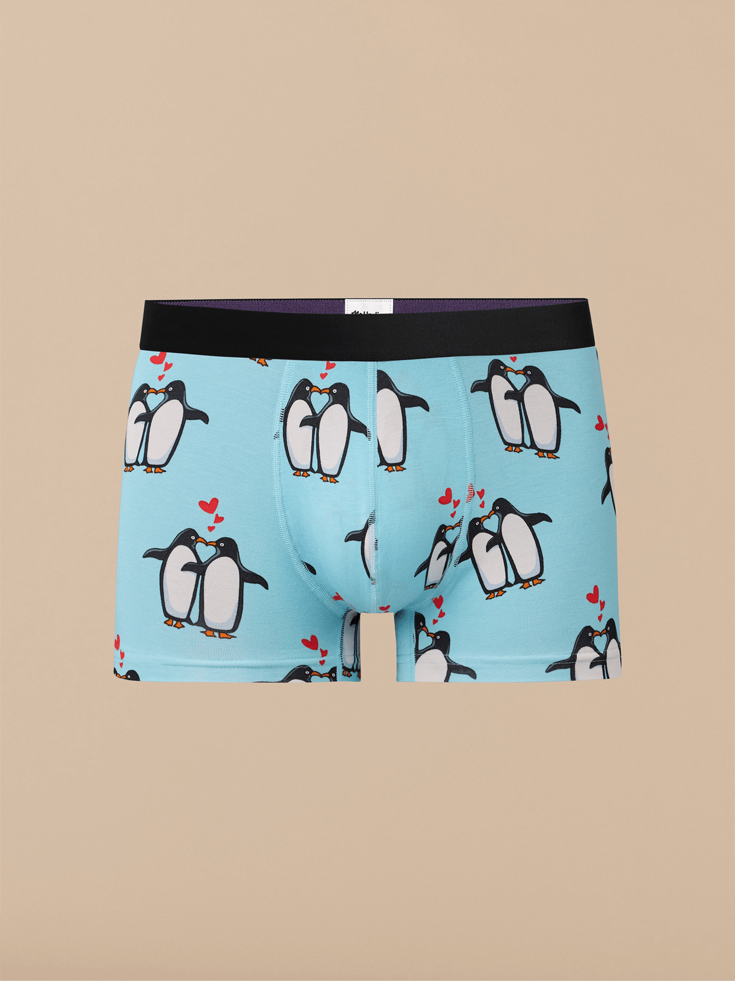 UltraModal™ Core Trunk | You're My Penguin