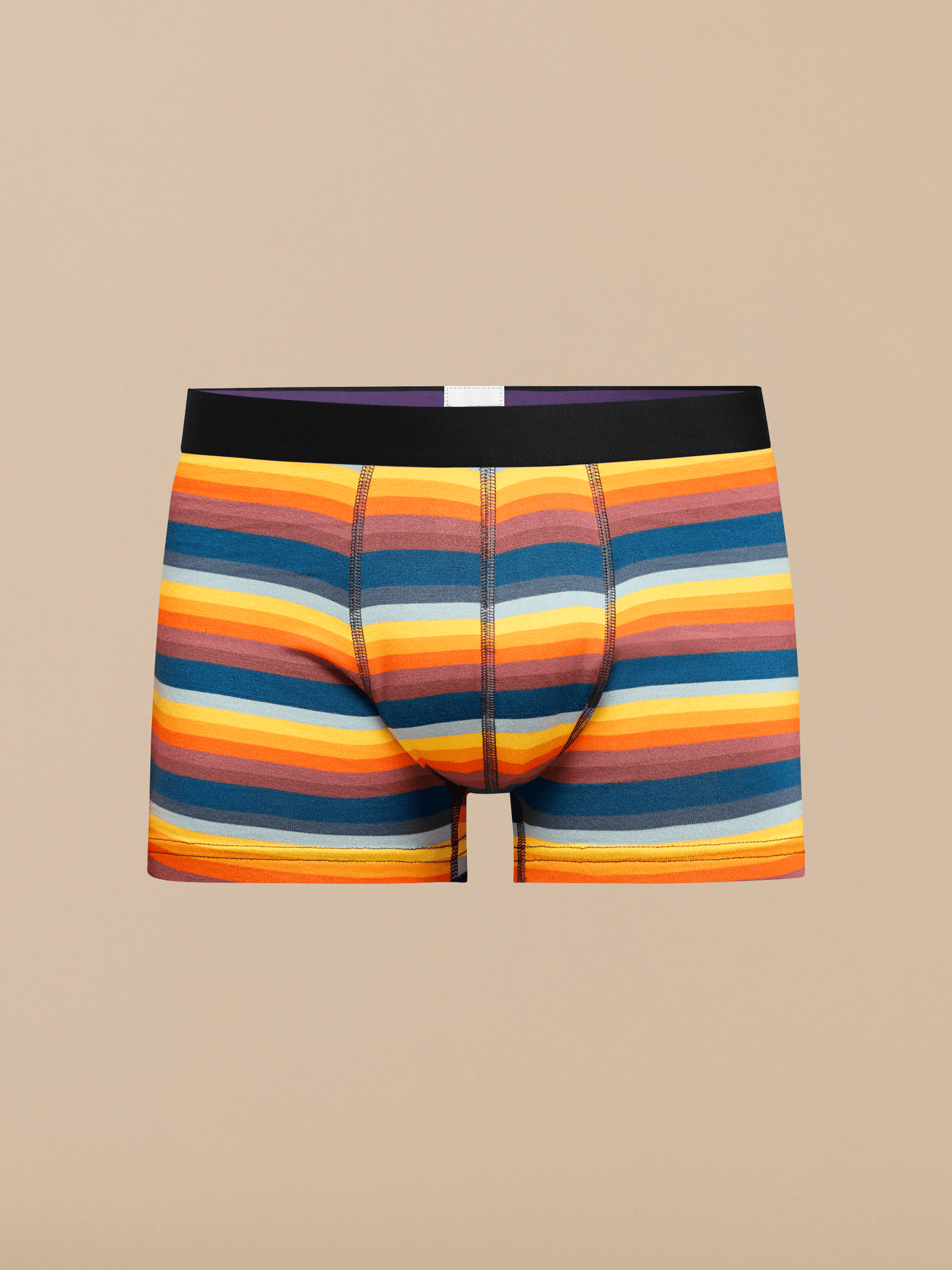 UltraModal™ Core Trunk | Sunrise Stripes