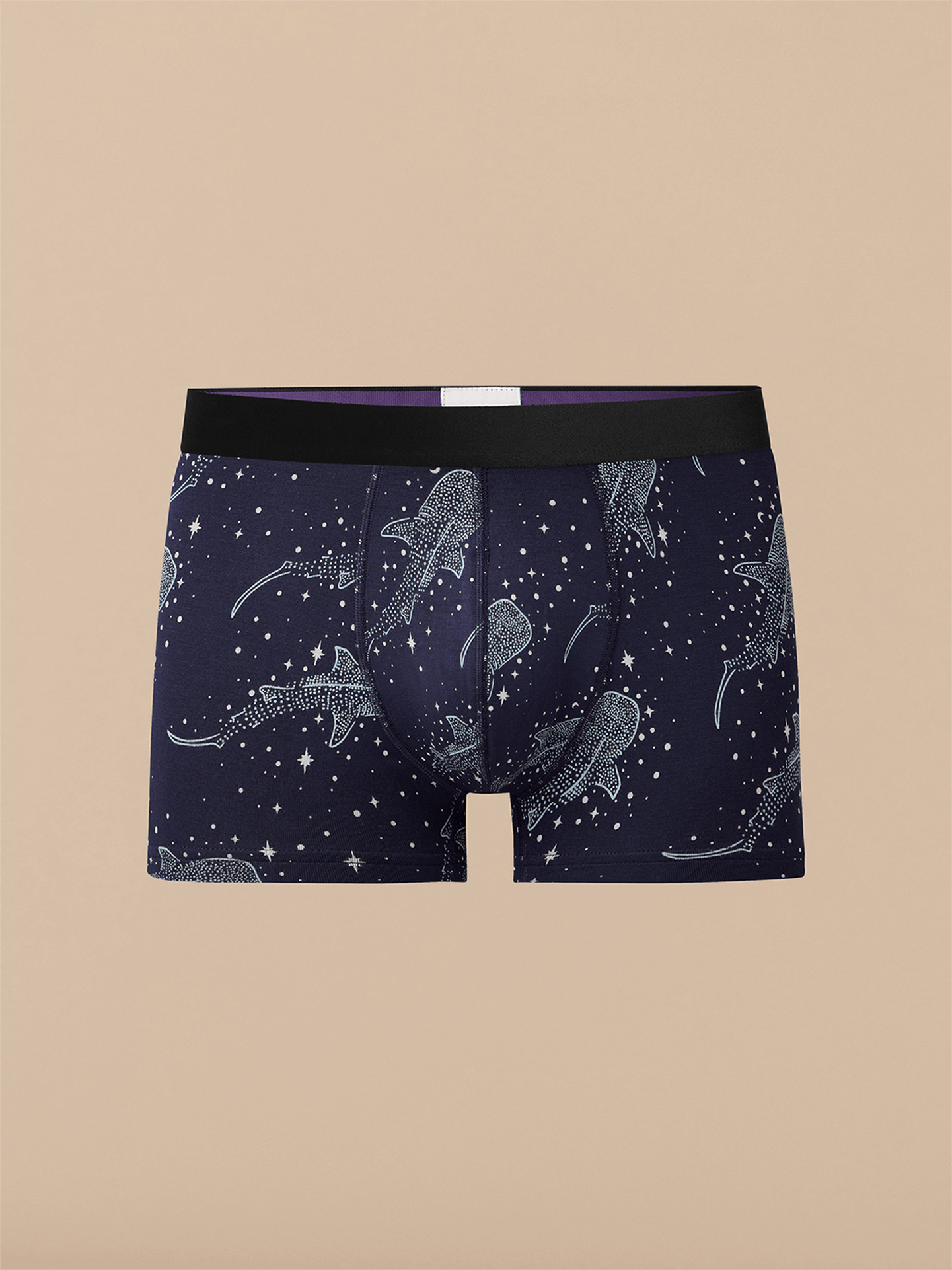 UltraModal™ Core Trunk | Starry Sharks