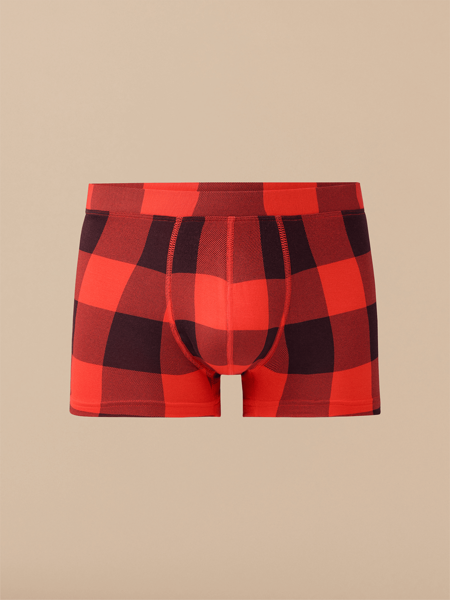 UltraModal™ FeelFree Trunk | Buffalo Plaid