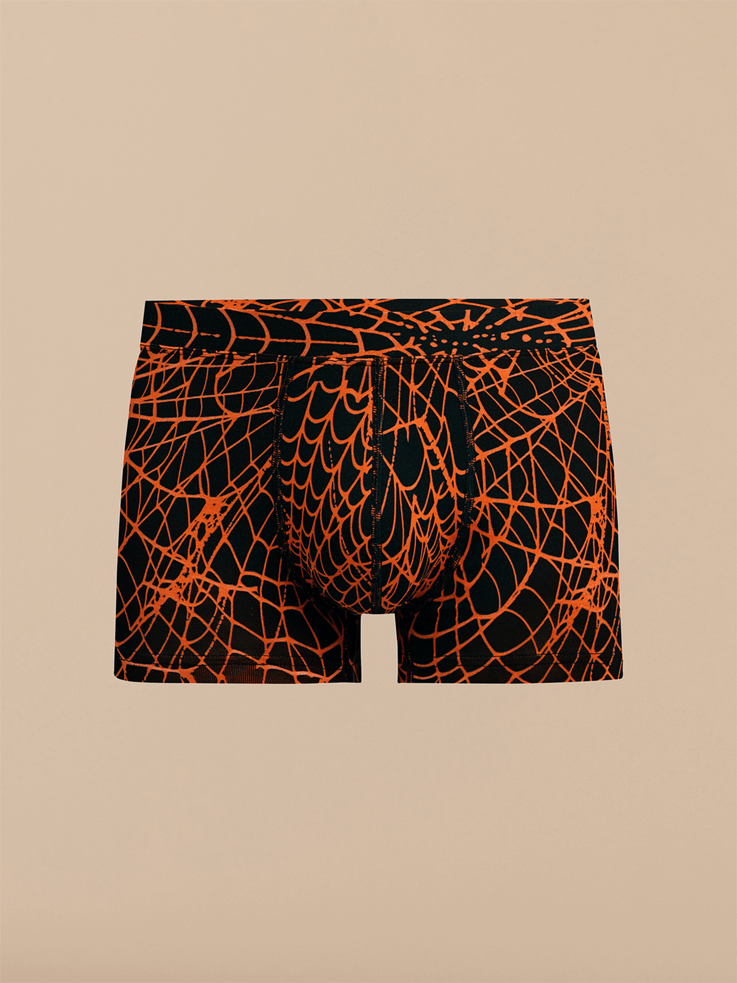 UltraModal™ FeelFree Trunk | Caught in a Web