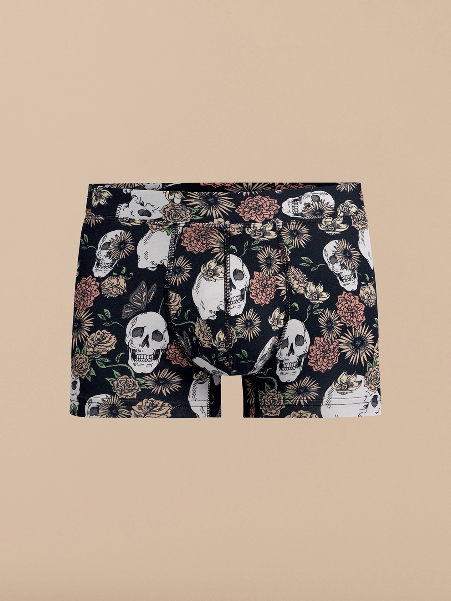 UltraModal™ FeelFree Trunk | Dead Flowers