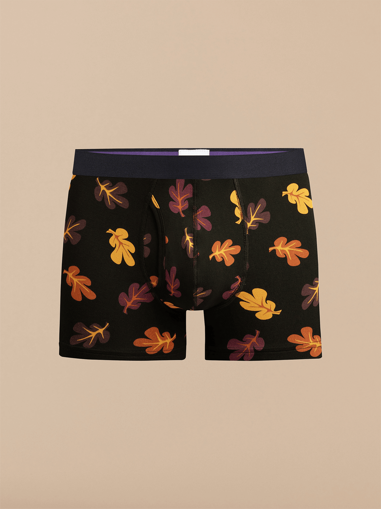 UltraModal™ Core Ball Caddy™ Trunk w/ Fly | Fall Leaves