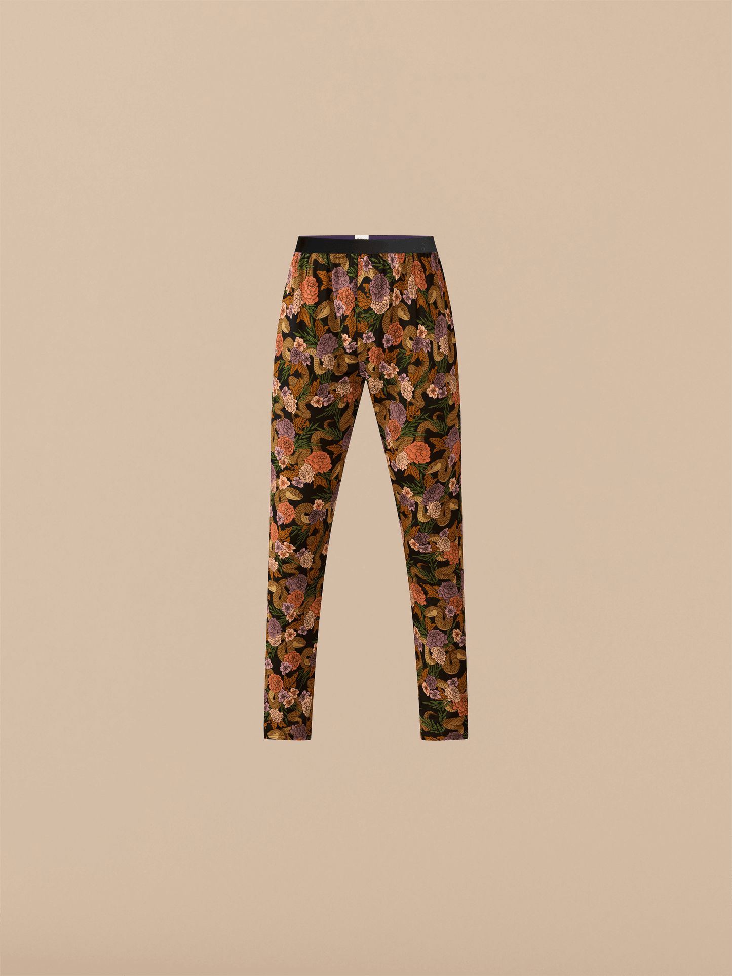 UltraModal™ Lounge Pant - Men's | Garden Snake
