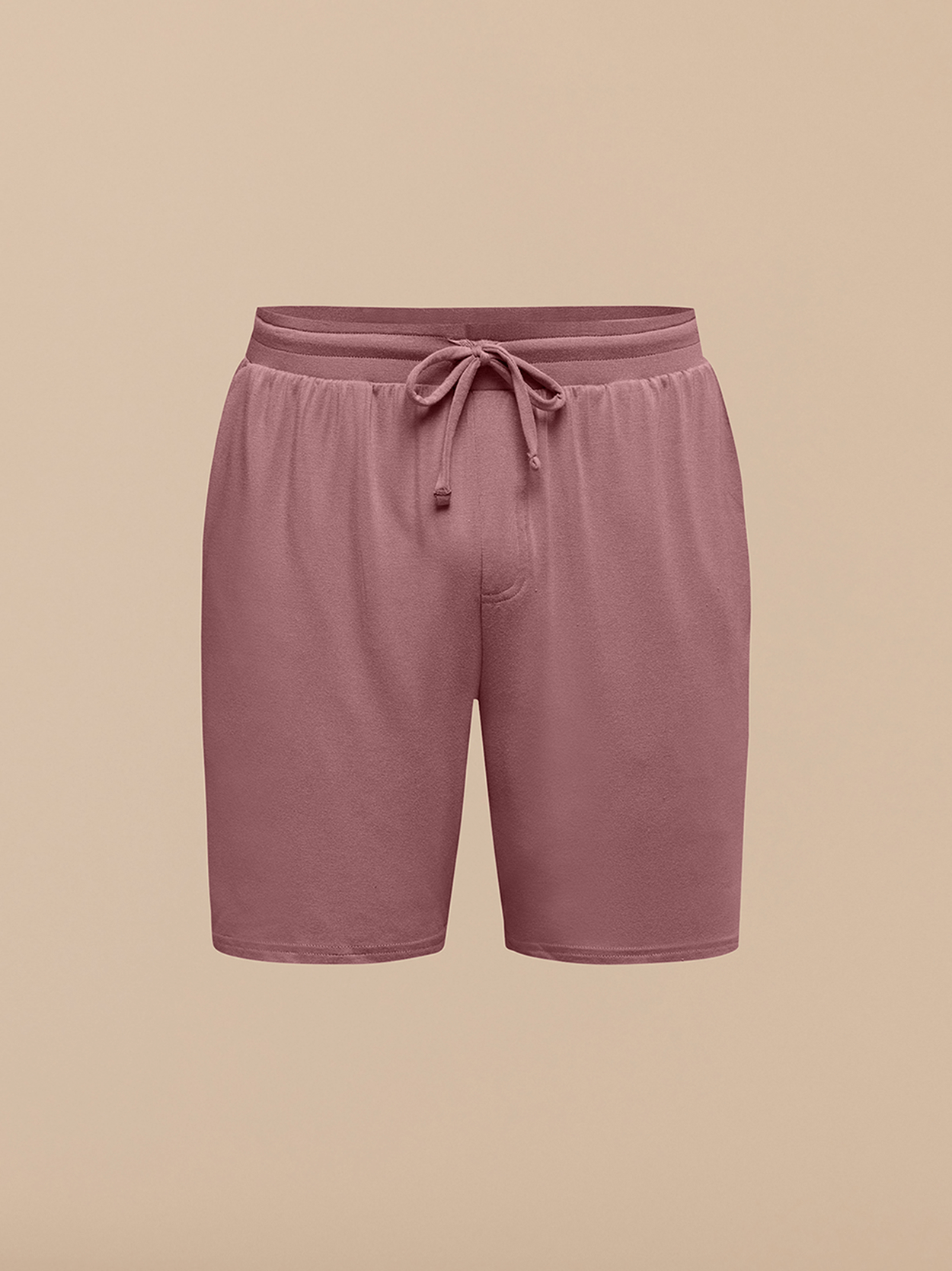 UltraModal™ Lounge Short - Men's | Brick
