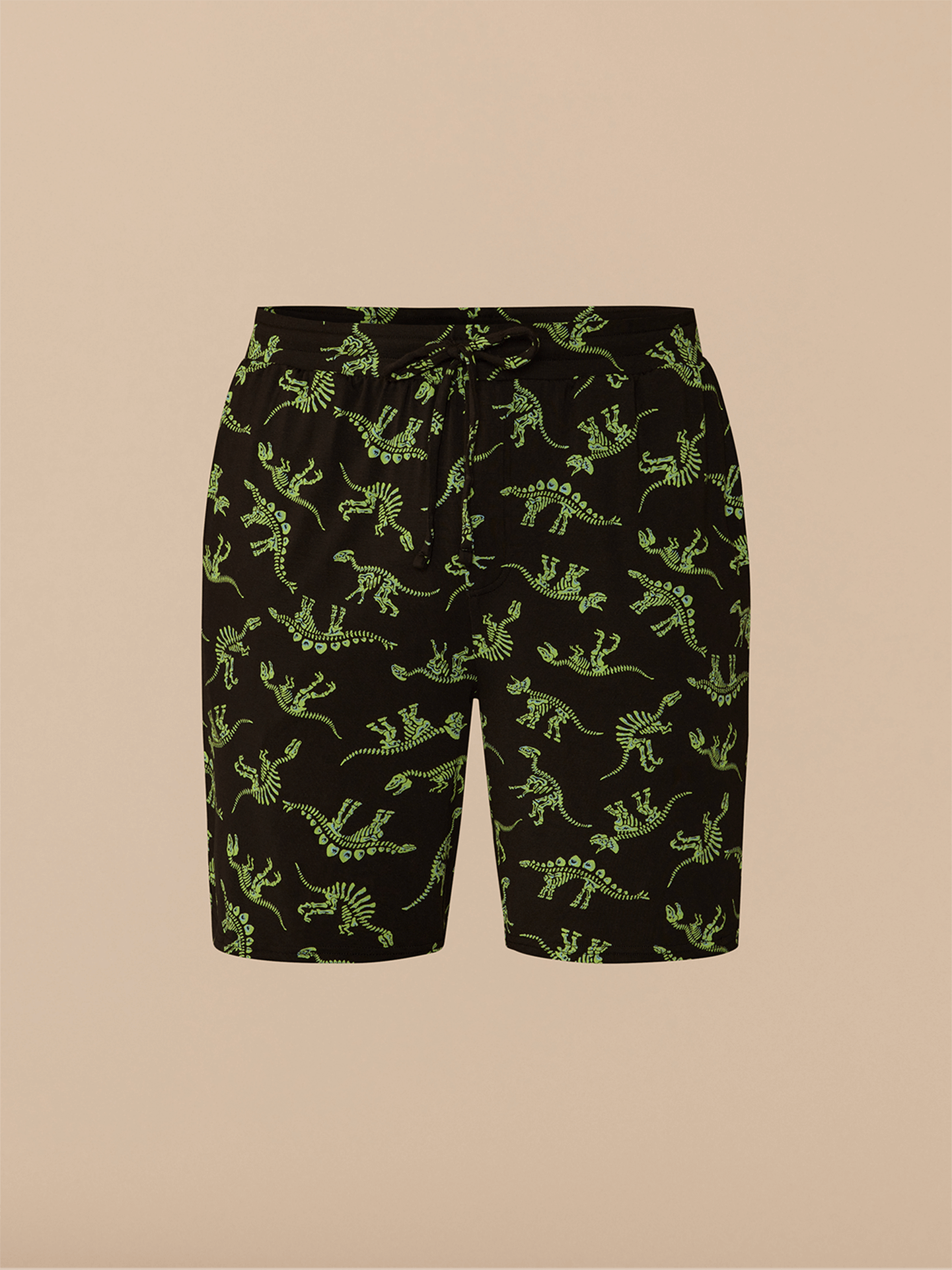 UltraModal™ Lounge Short - Men's | Electric Dino