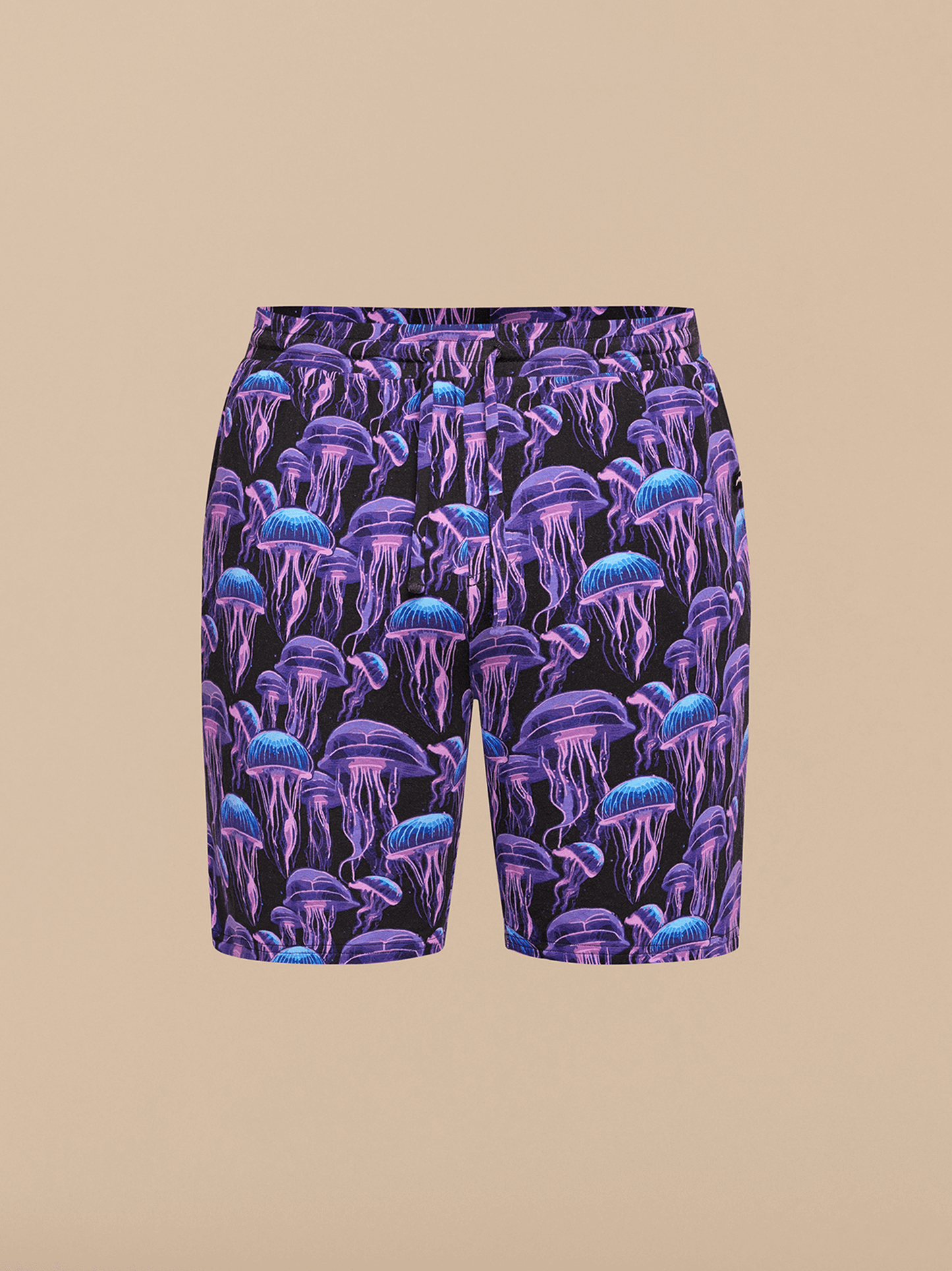 UltraModal™ Lounge Short - Men's | Wild Jellies