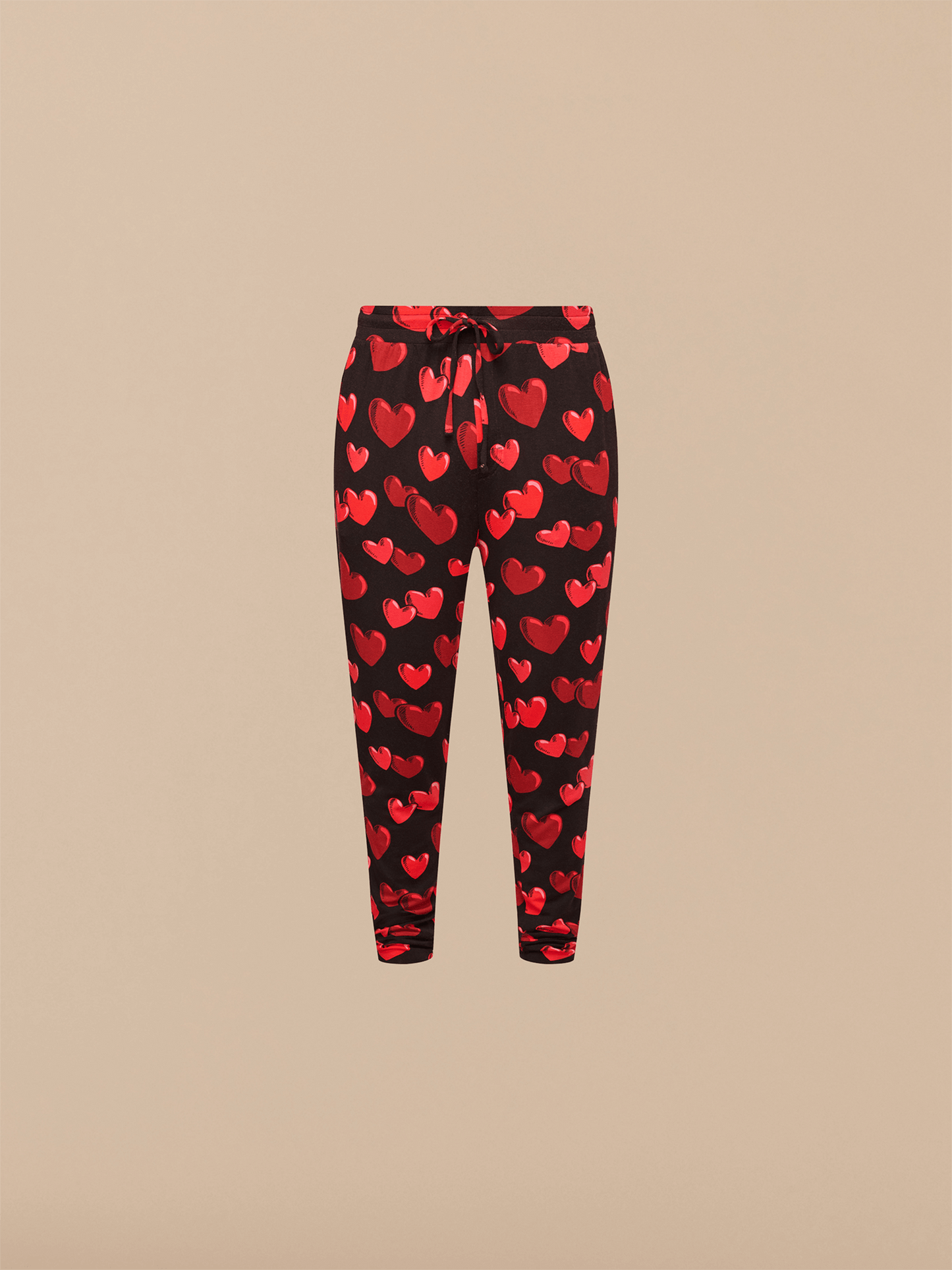 UltraModal™ Lounge Jogger - Men's | Floating Hearts