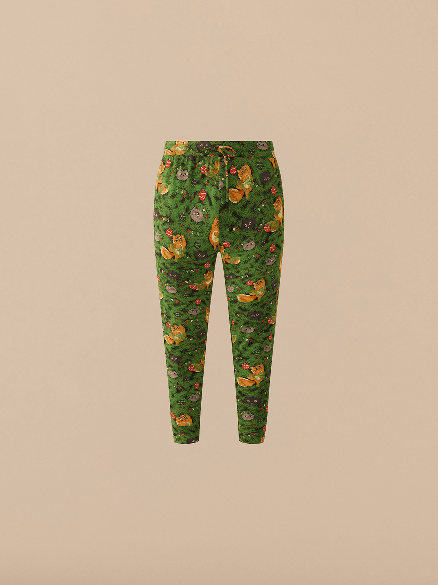 UltraModal™ Lounge Jogger - Men's | Meowy Christmas