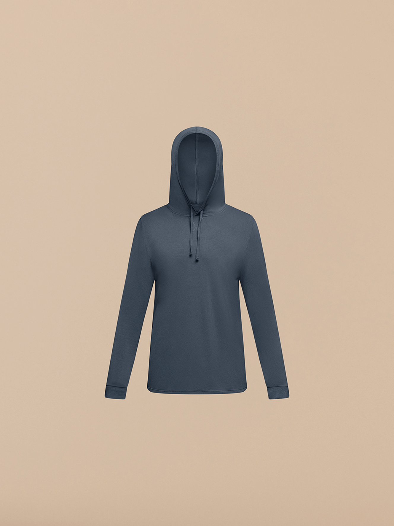 UltraModal™ Pullover Lounge Hoodie - Men's | Storm