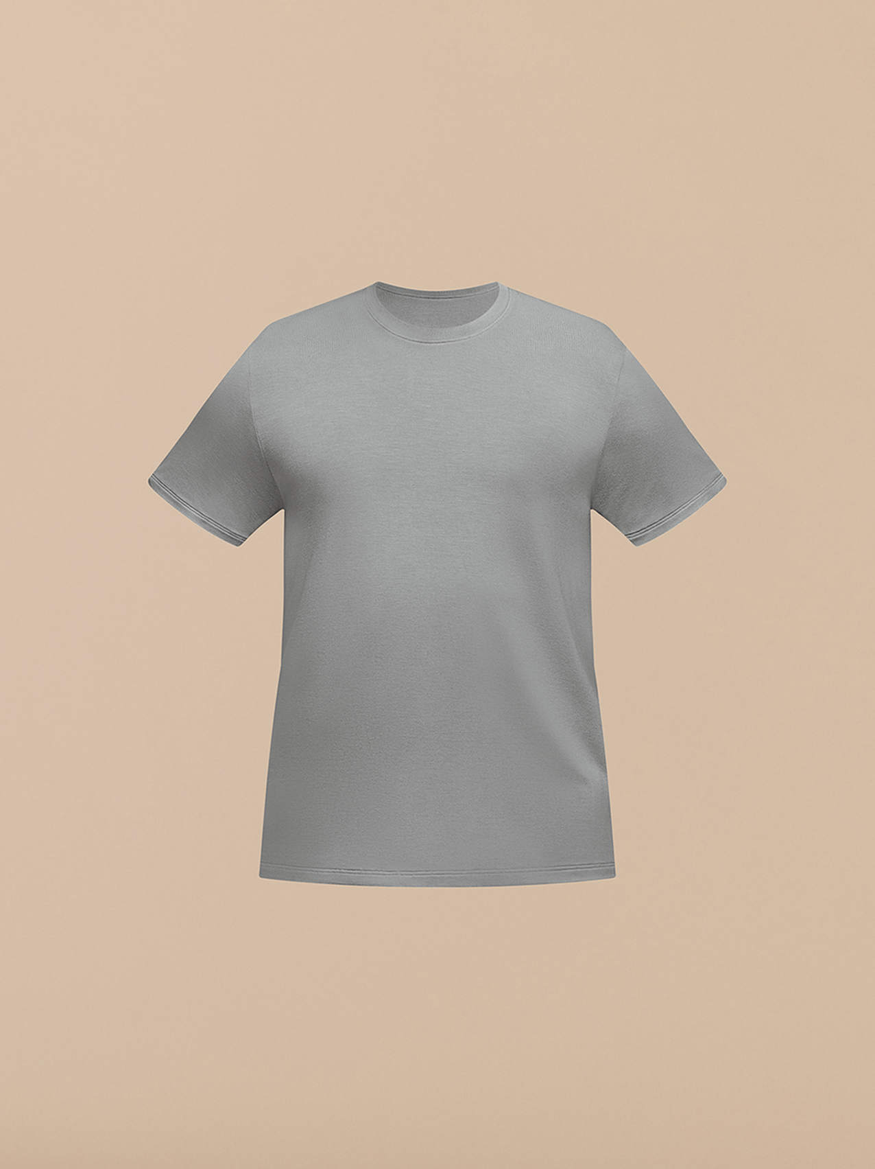 UltraModal™ Crew Tee - Men's | Stone