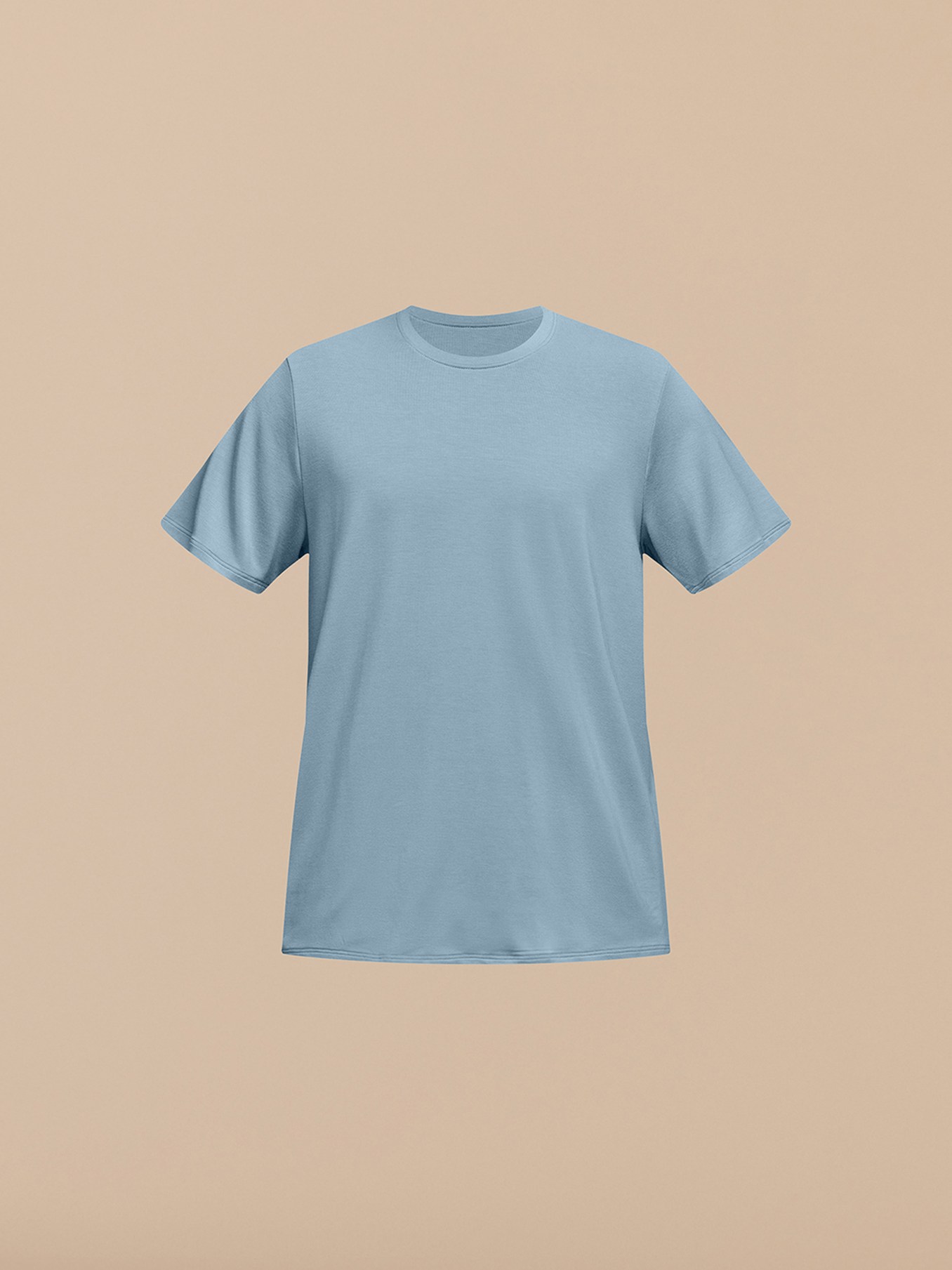UltraModal™ Crew Tee - Men's | Slate Blue