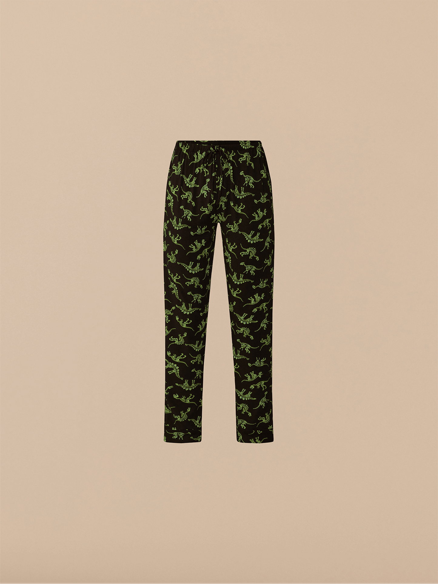 UltraModal™ Long Sleeve PJ Set - Men's | Electric Dino