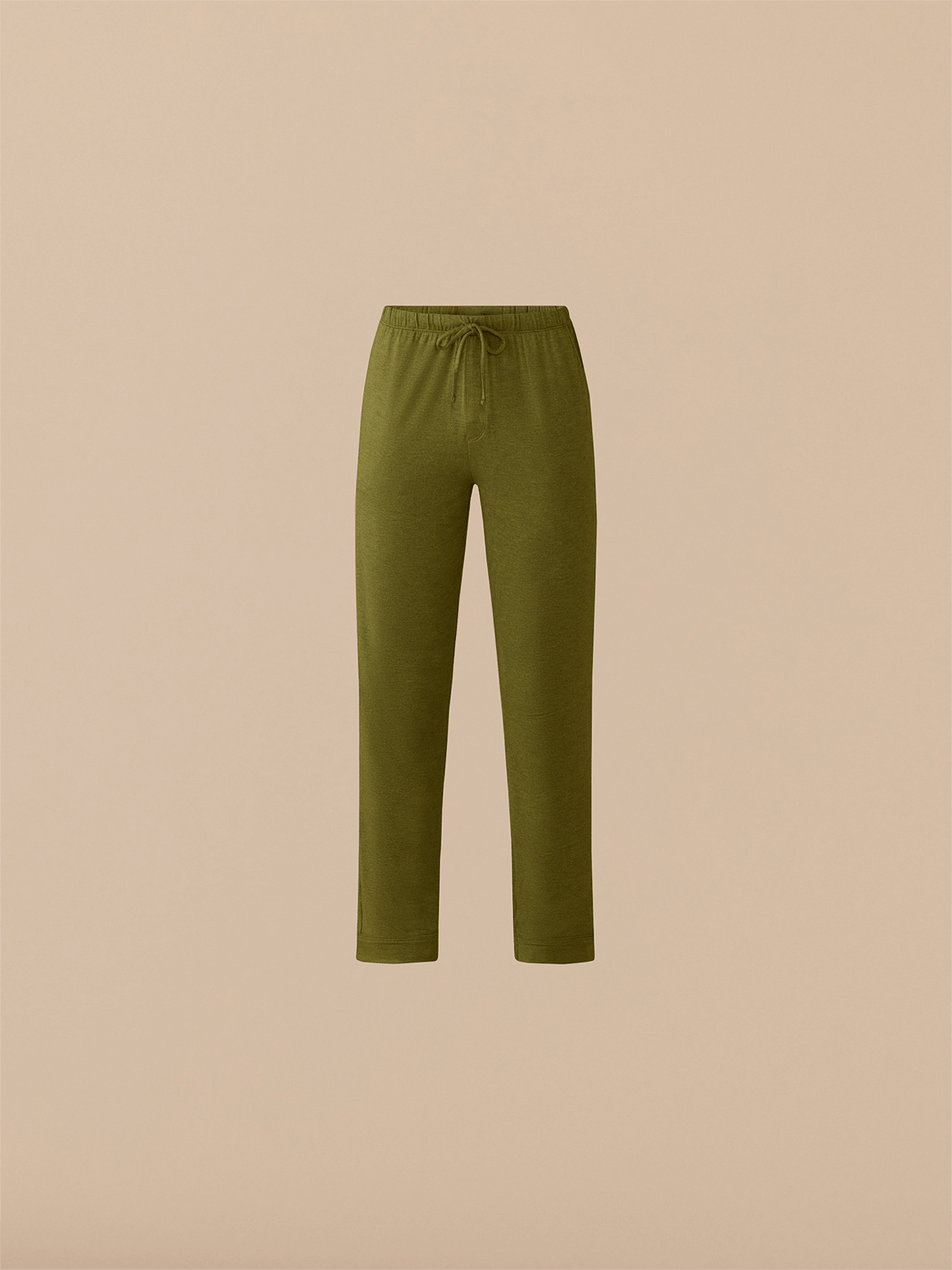 UltraModal™ Longsleeve PJ Set - Men's | Heather Olive