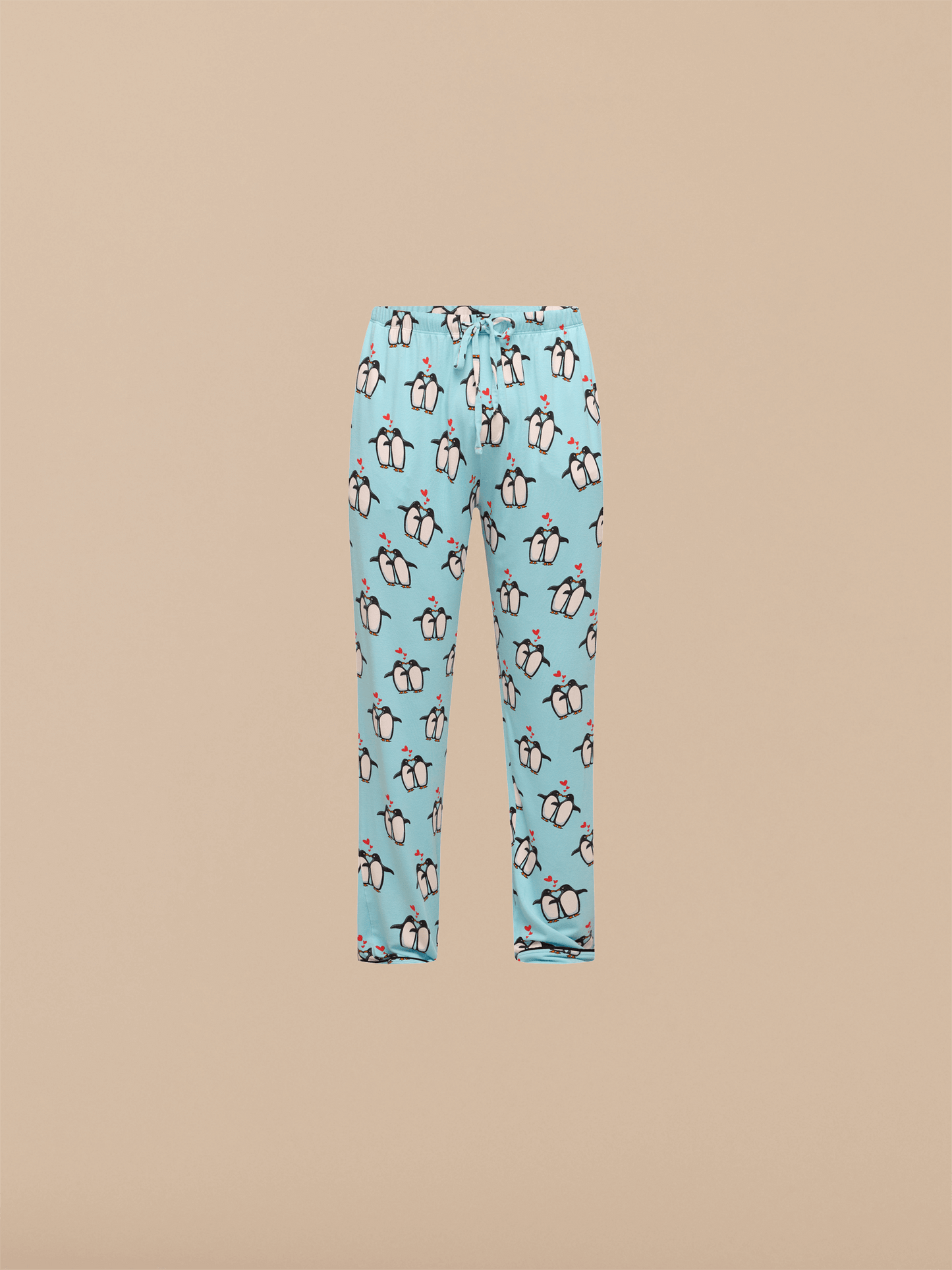 UltraModal™ Longsleeve PJ Set - Men's | You're My Penguin