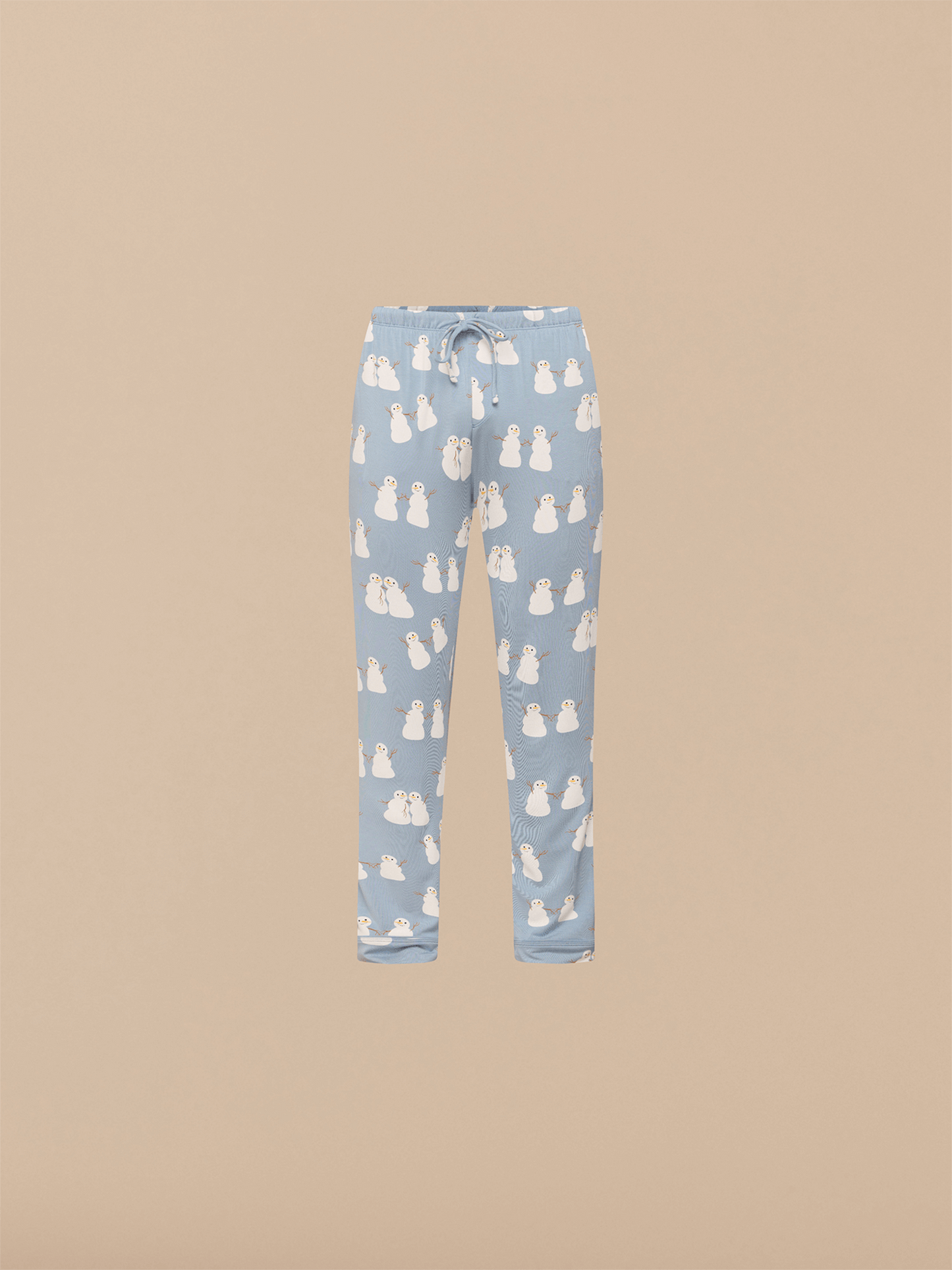 UltraModal™ Long Sleeve PJ Set - Men's | Snowmates
