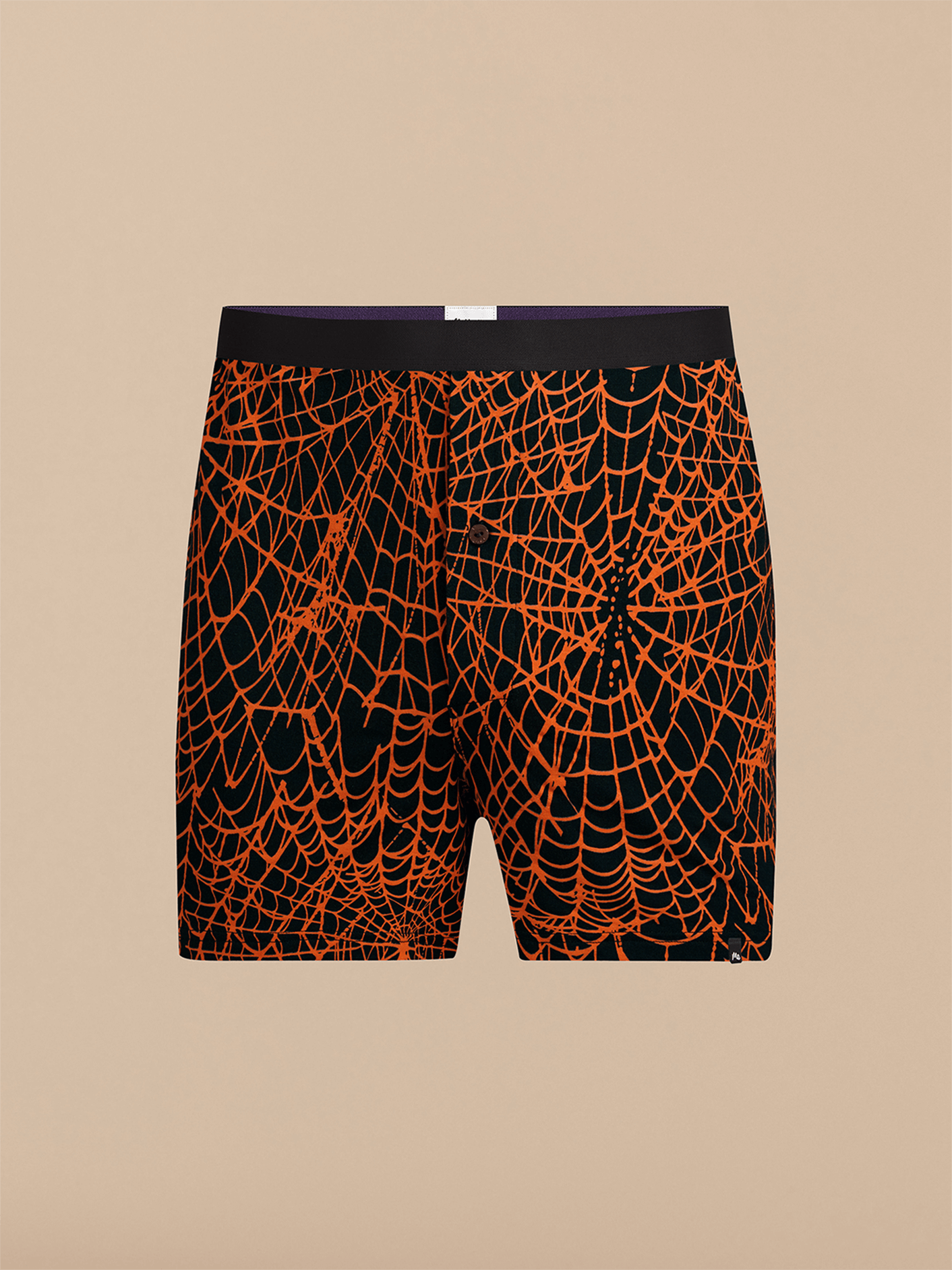 UltraModal™ Core Boxer | Caught in a Web