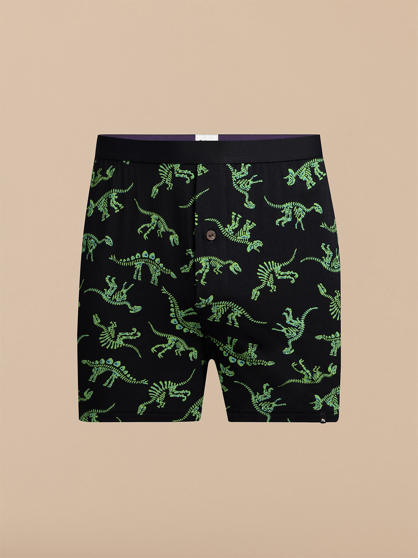 UltraModal™ Core Boxer | Electric Dino