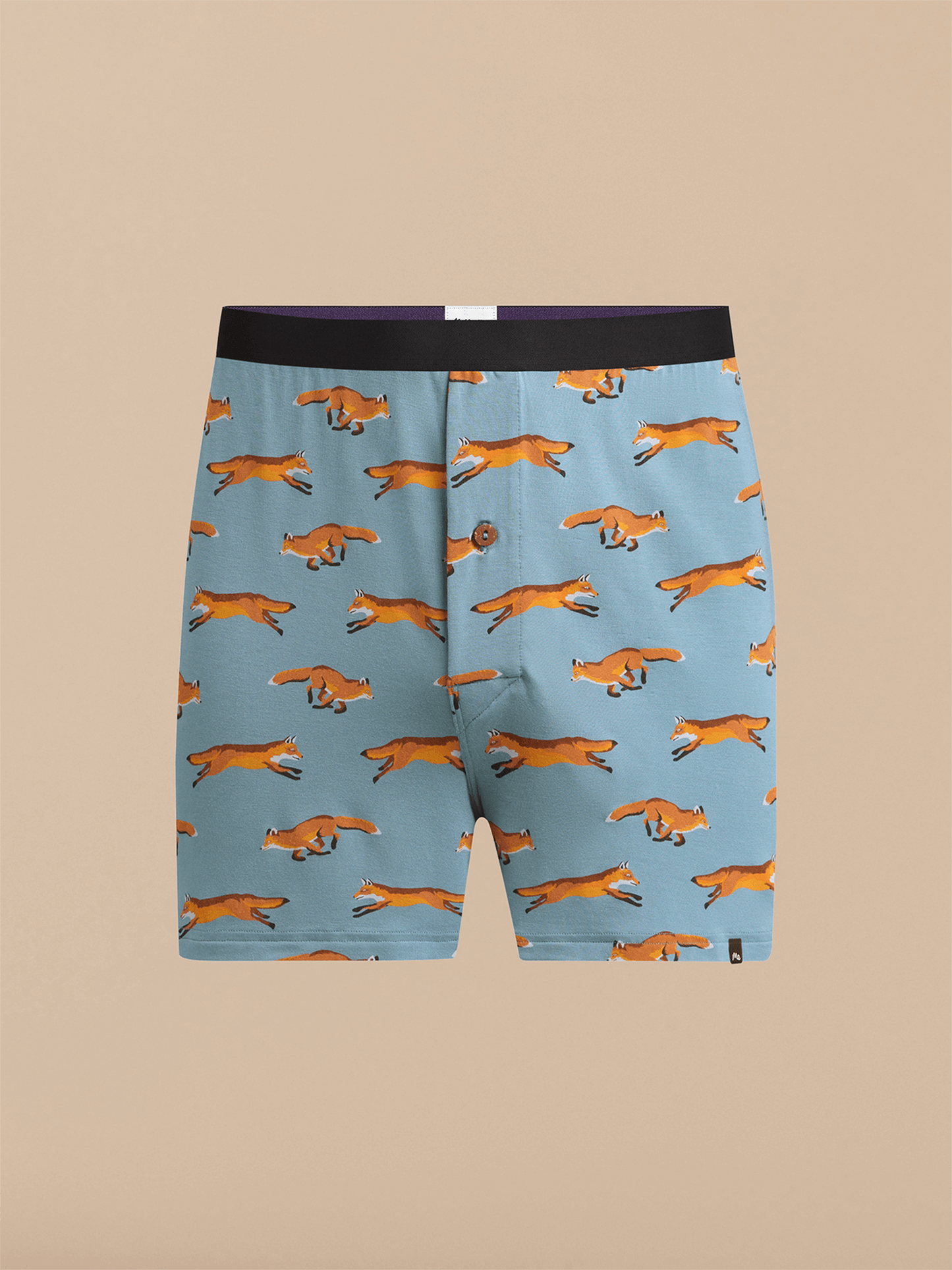 UltraModal™ Core Boxer | Feeling Foxy