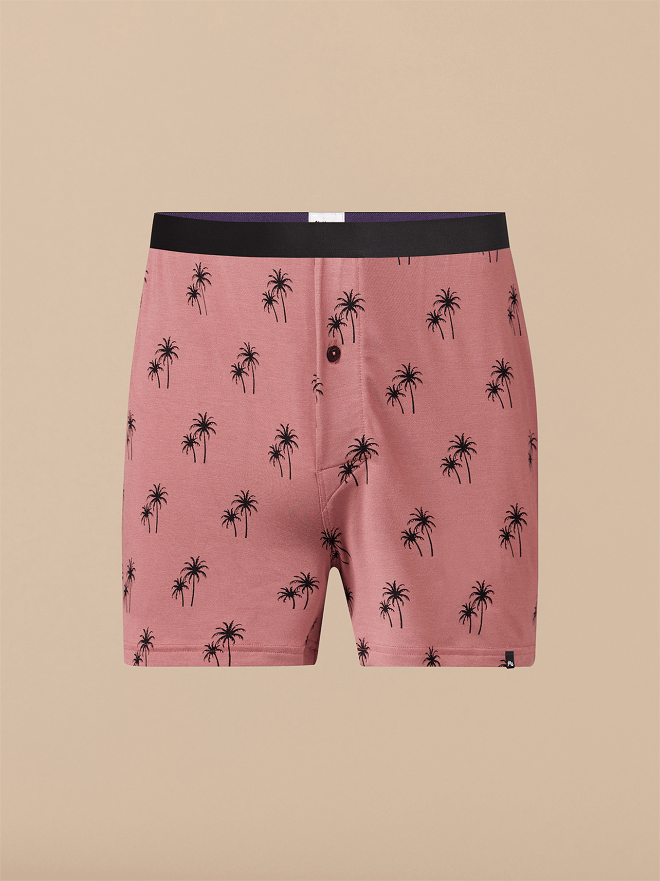 UltraModal™ Core Boxer | Faded Palms