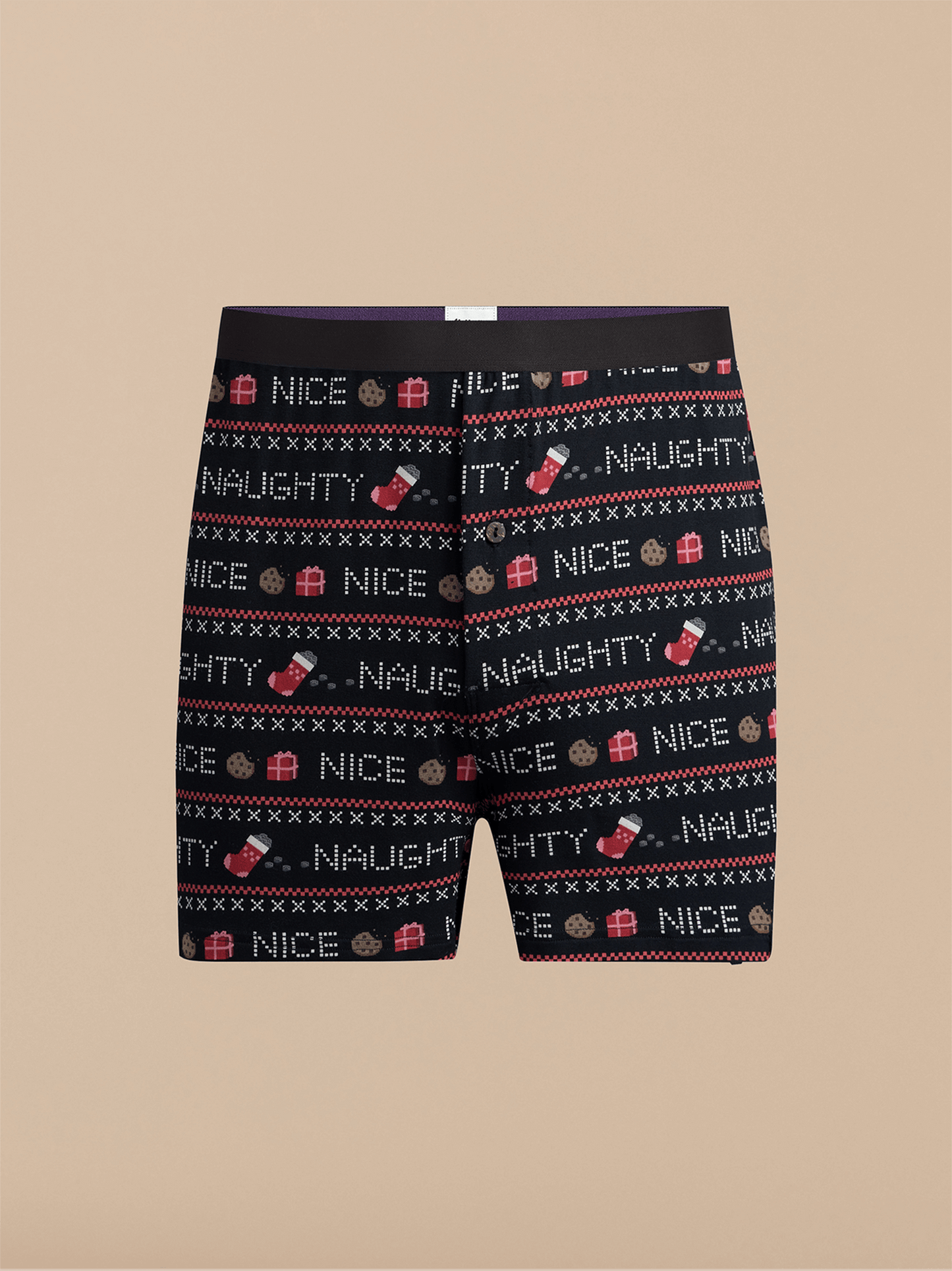 UltraModal™ Core Boxer | Naughty or Nice