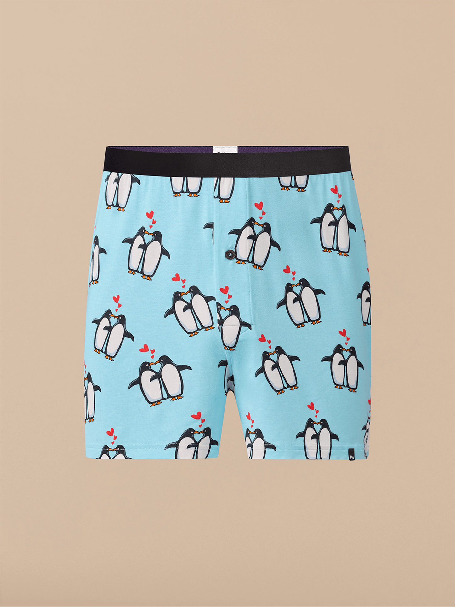 UltraModal™ Core Boxer | You're My Penguin